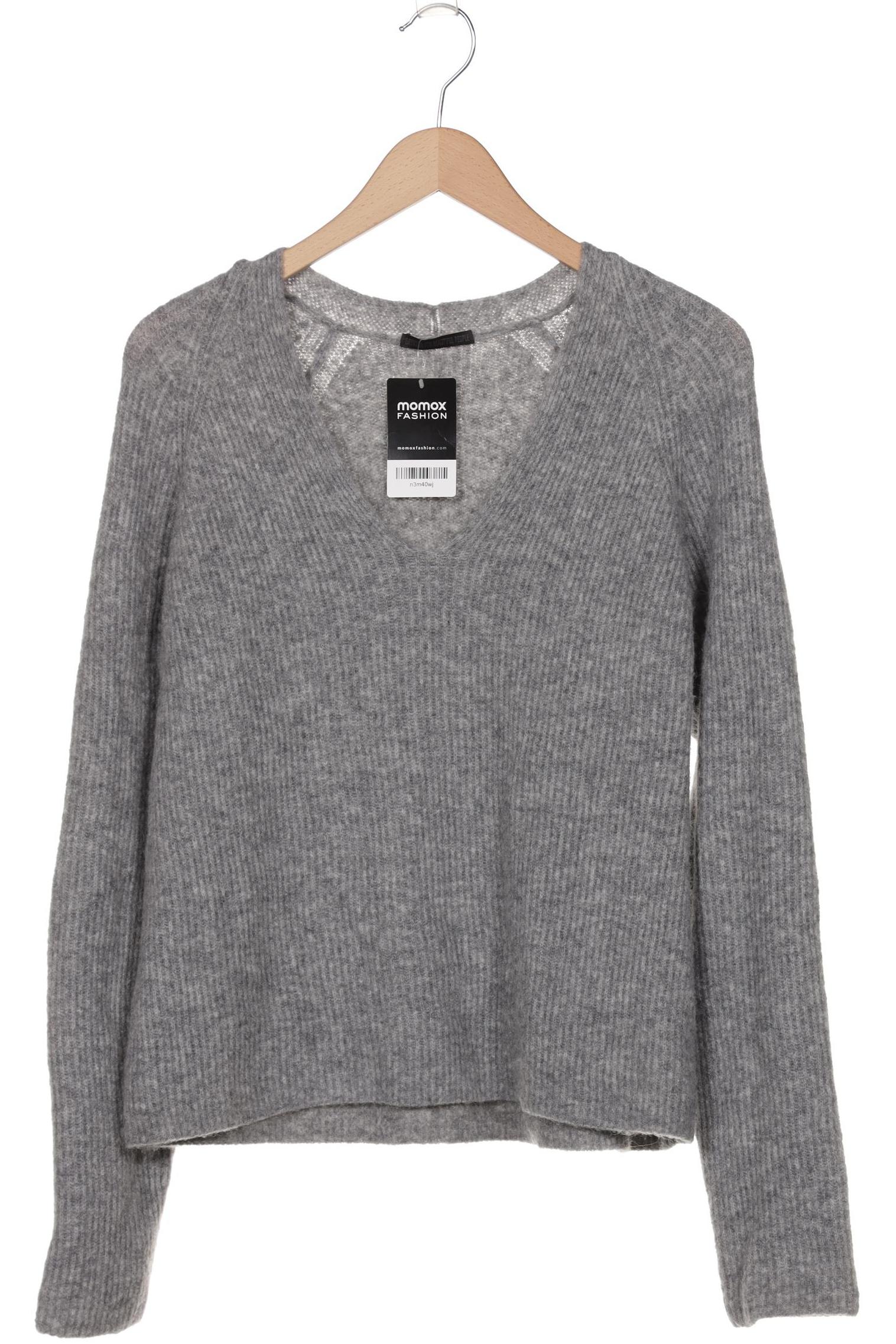 

Drykorn Damen Pullover, grau, Gr. 38