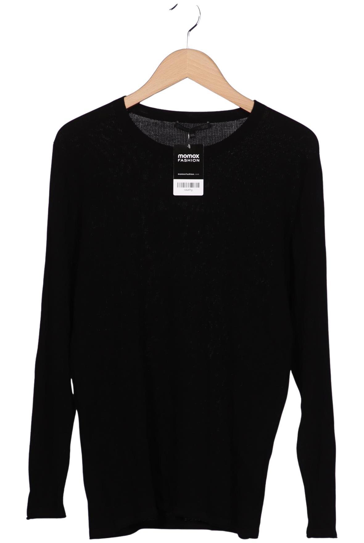 

Drykorn Damen Pullover, schwarz, Gr. 46