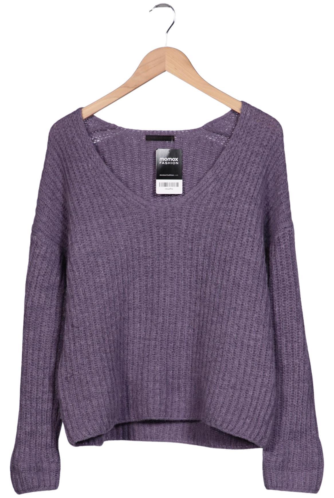 

Drykorn Damen Pullover, flieder, Gr. 36