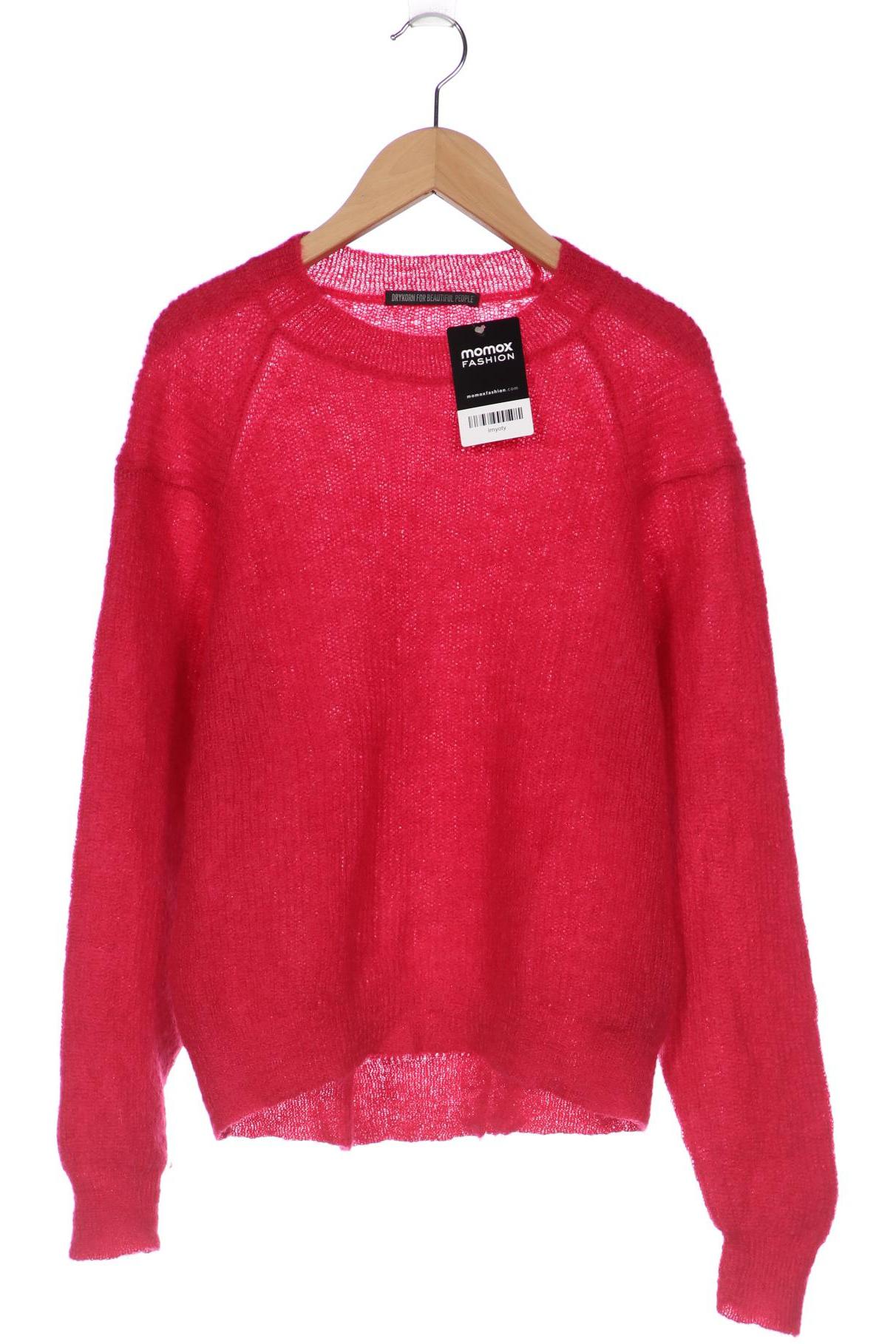 

Drykorn Damen Pullover, pink