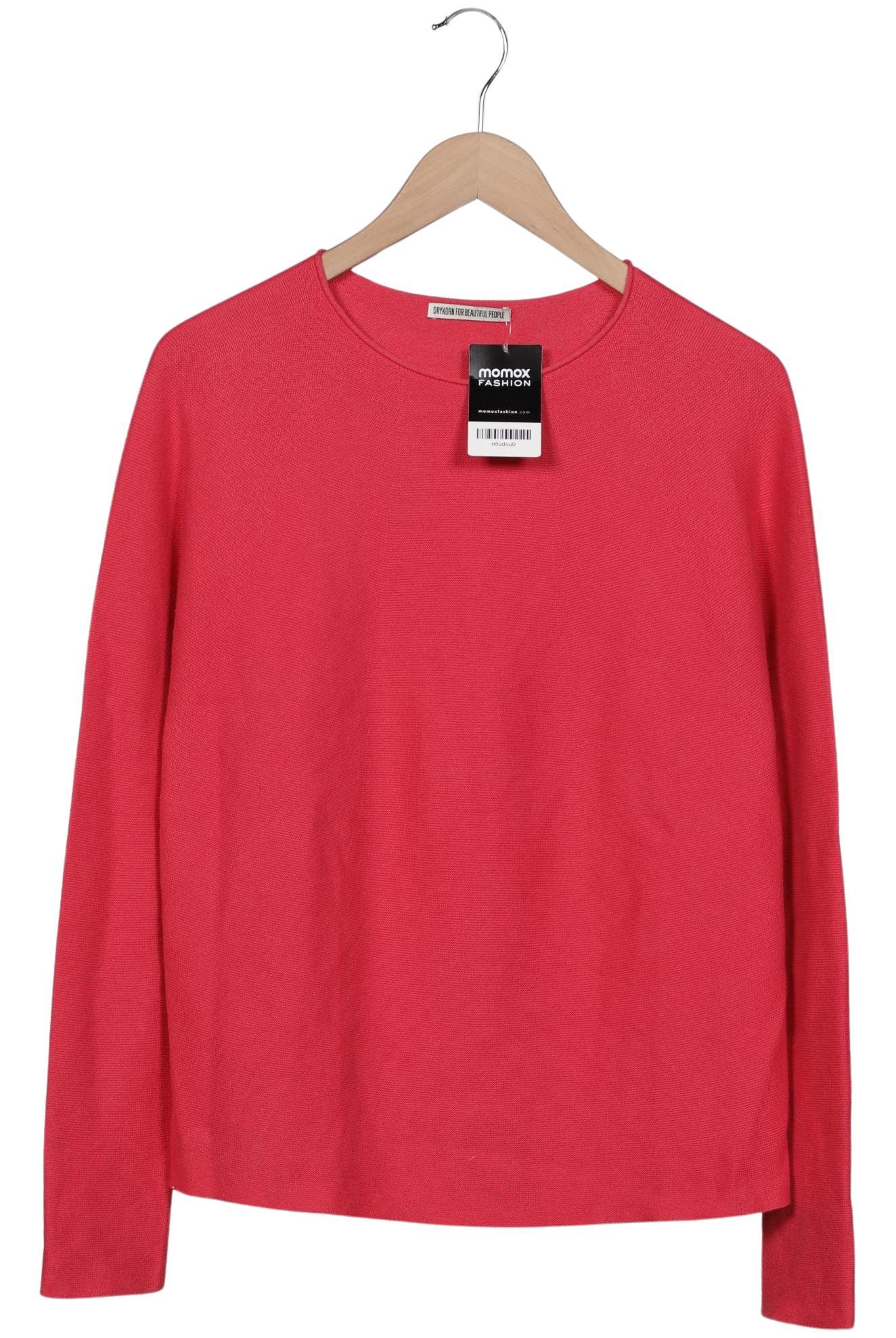 Thumbnail - Drykorn Damen Pullover, pink, Gr. 46