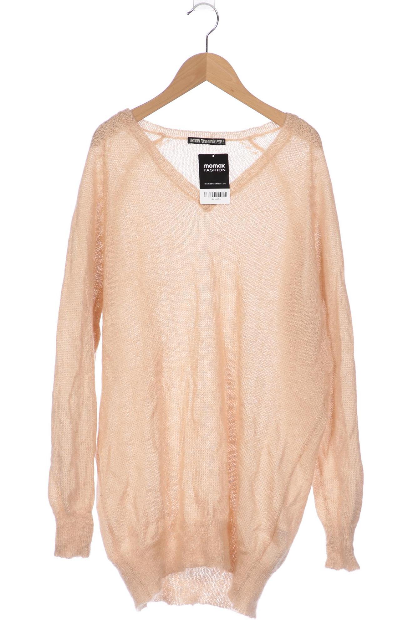 

Drykorn Damen Pullover, beige