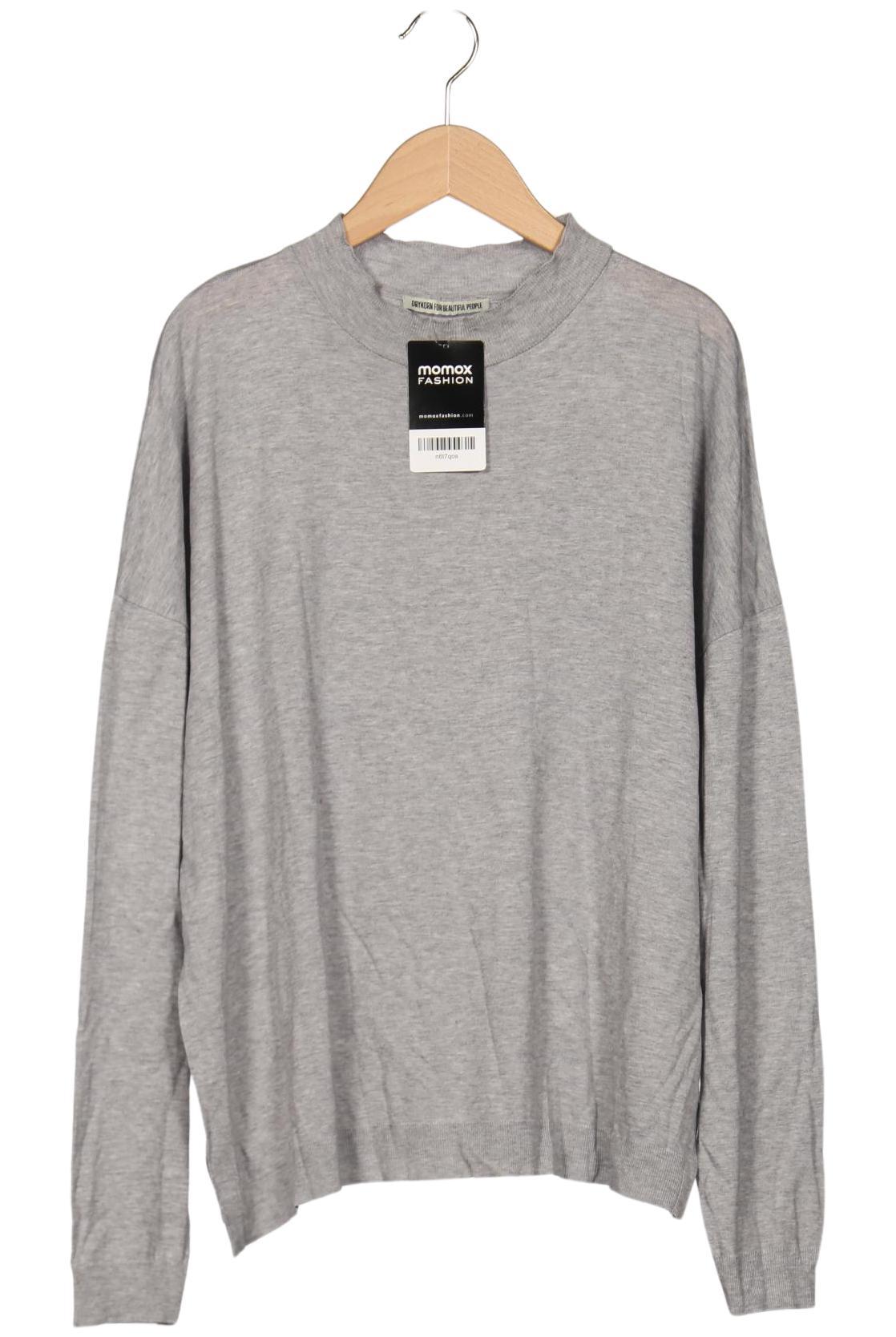 

Drykorn Damen Pullover, grau, Gr. 42