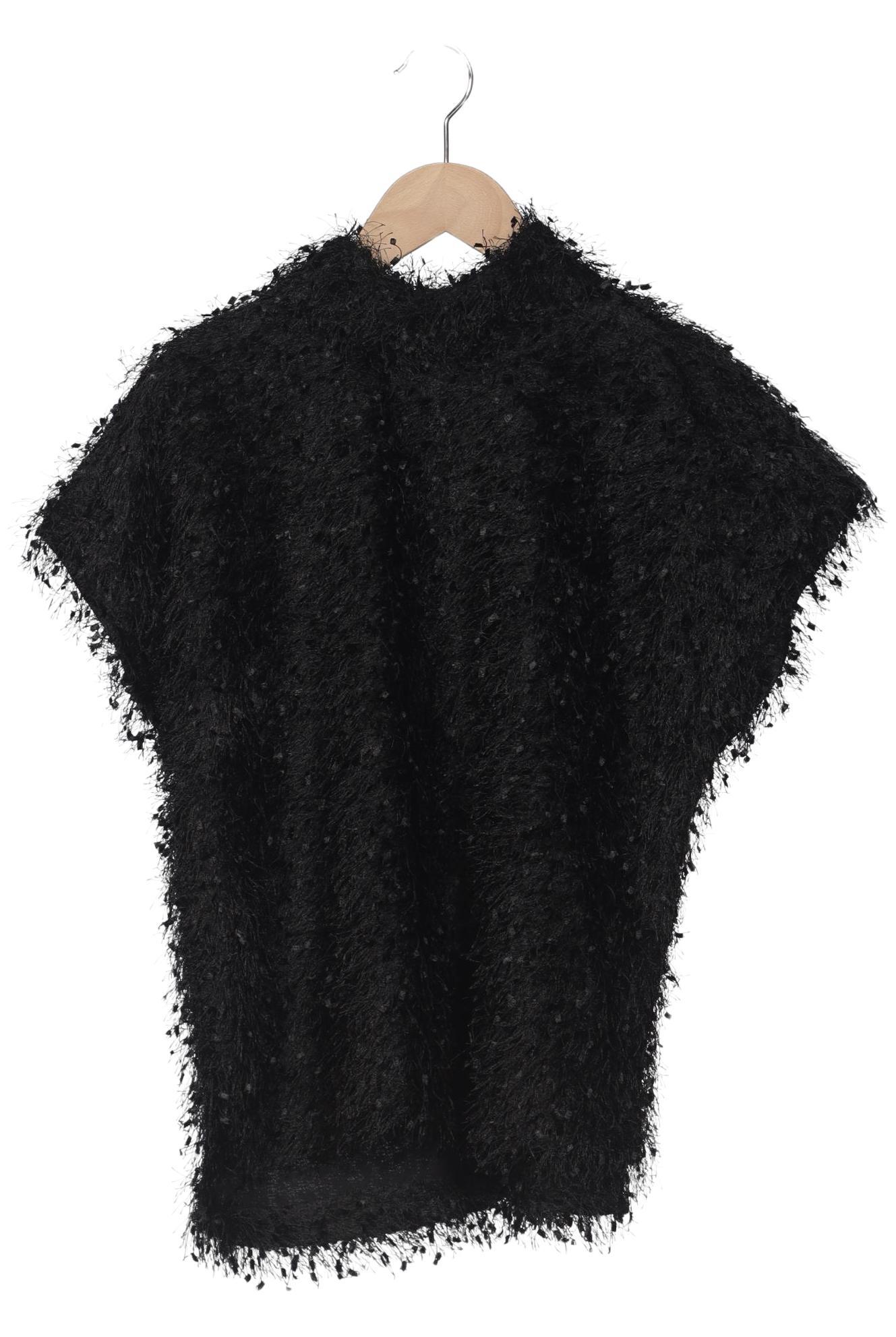 

Drykorn Damen Pullover, schwarz, Gr. 38