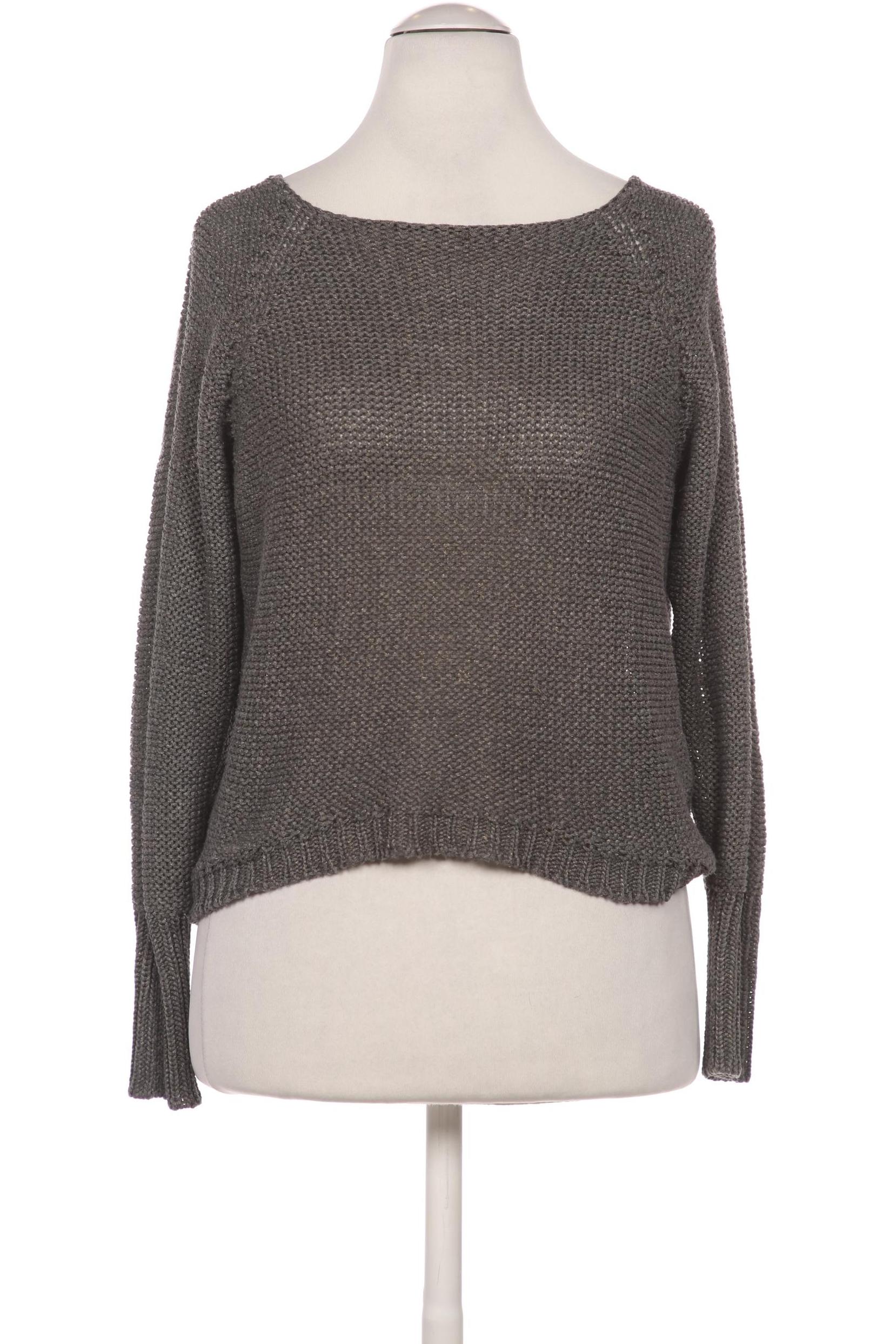 

Drykorn Damen Pullover, grau, Gr. 36