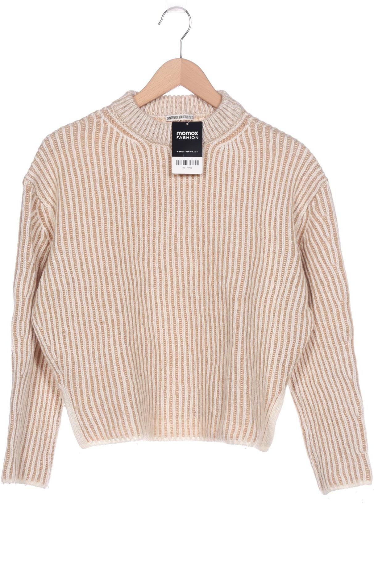 

Drykorn Damen Pullover, beige, Gr. 36