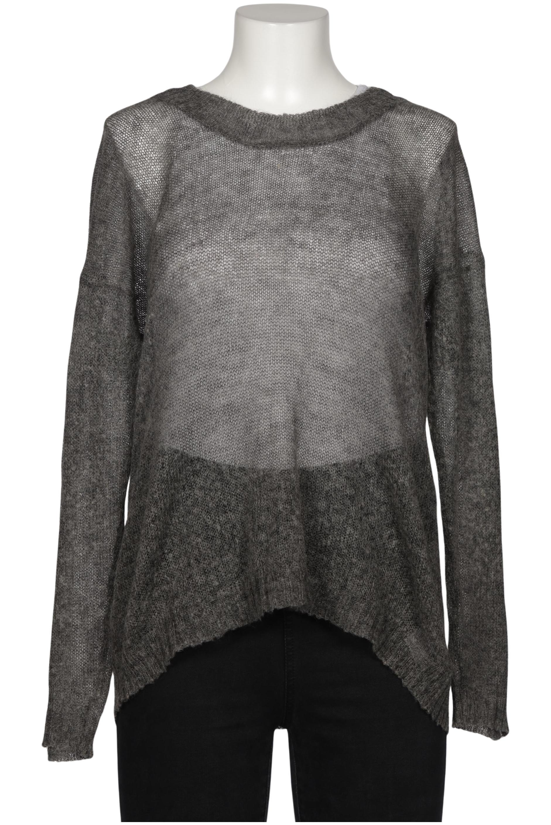 

Drykorn Damen Pullover, grau, Gr. 38