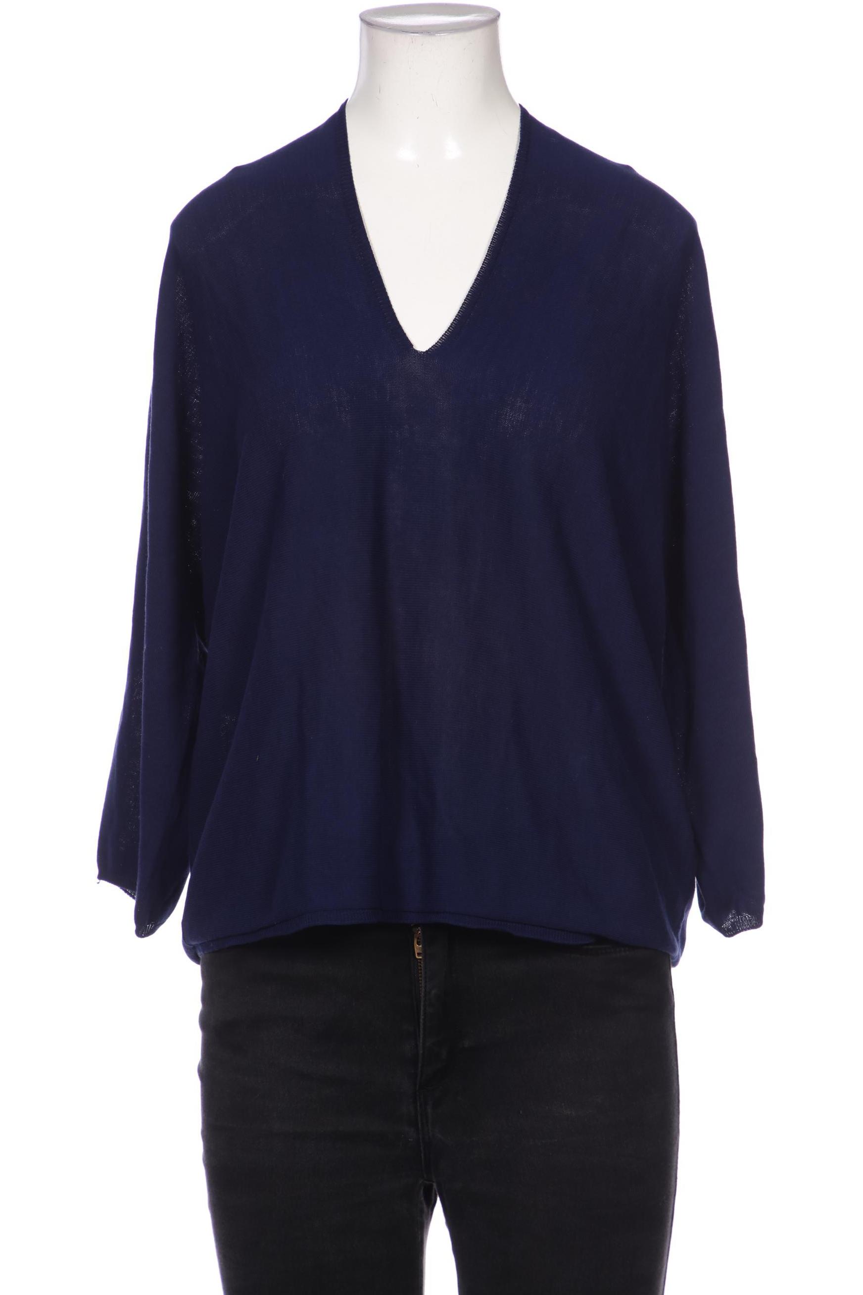 

Drykorn Damen Pullover, marineblau