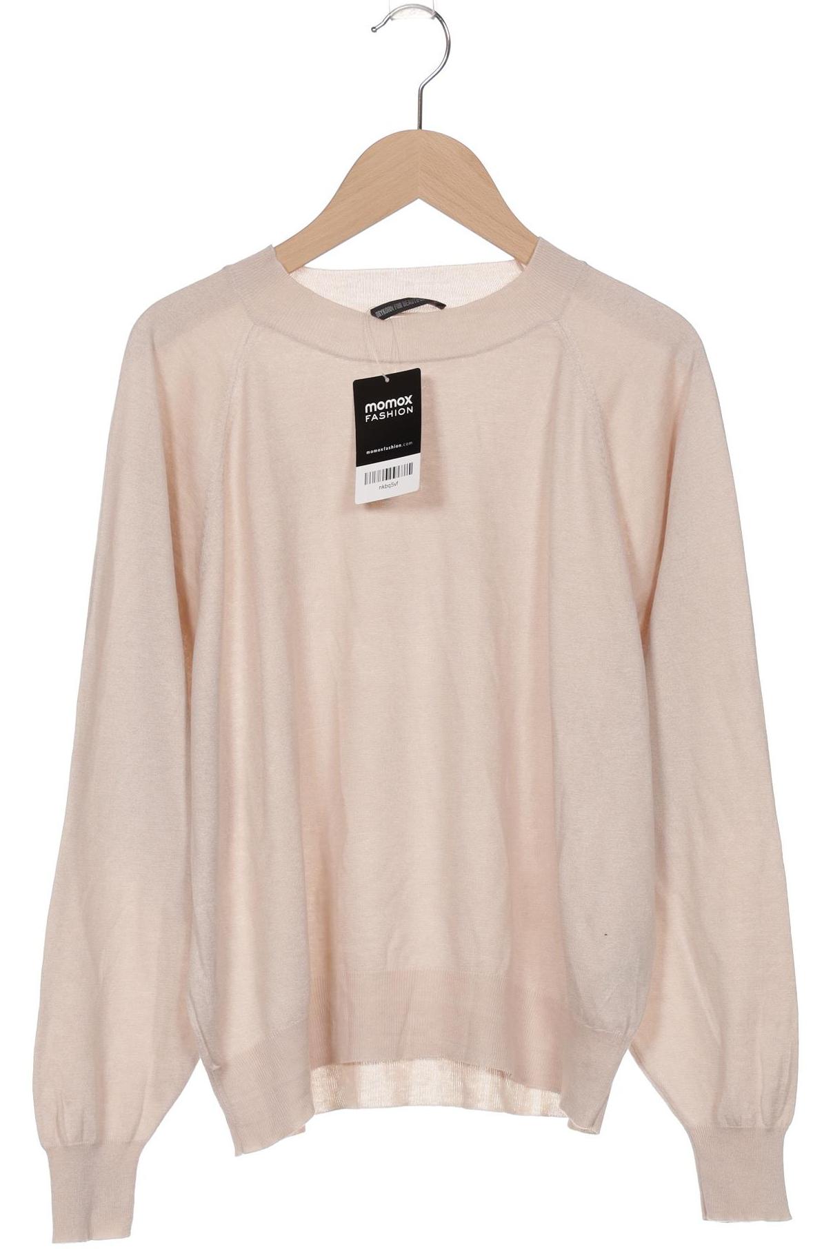 

Drykorn Damen Pullover, beige, Gr. 38