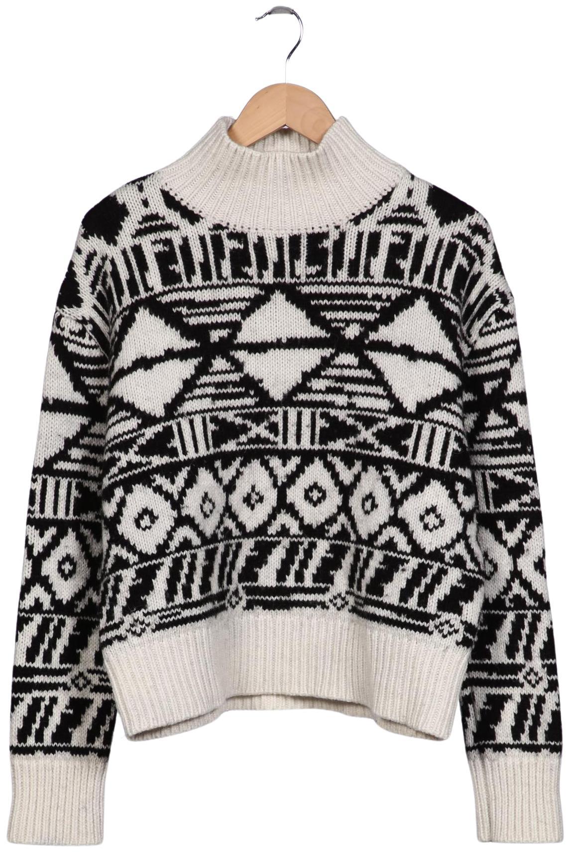 

Drykorn Damen Pullover, schwarz, Gr. 38