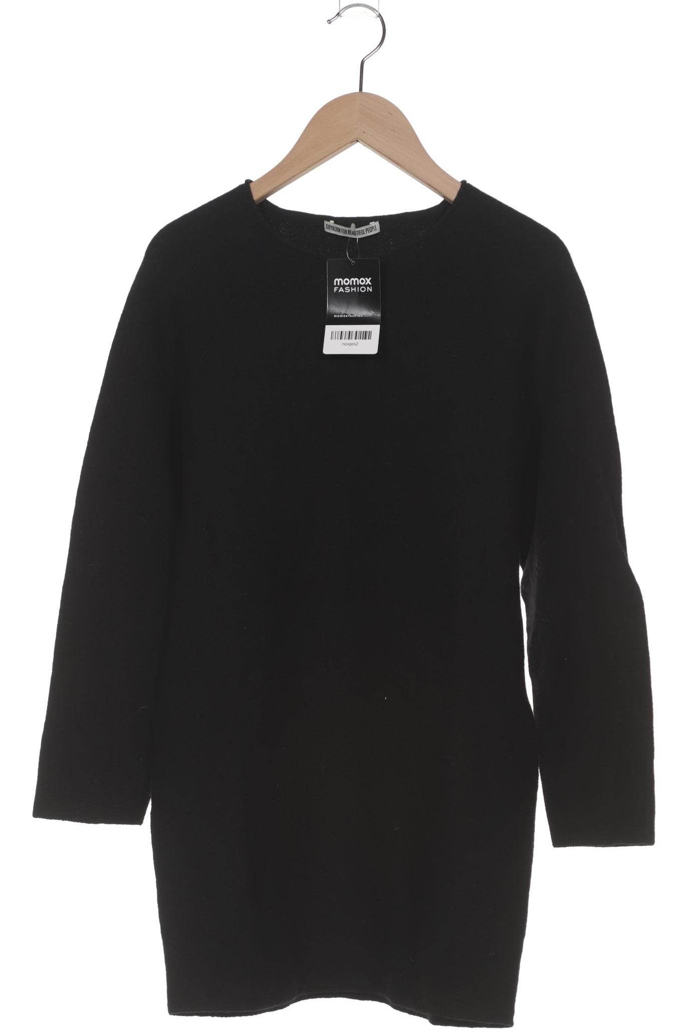

Drykorn Damen Pullover, schwarz, Gr. 36