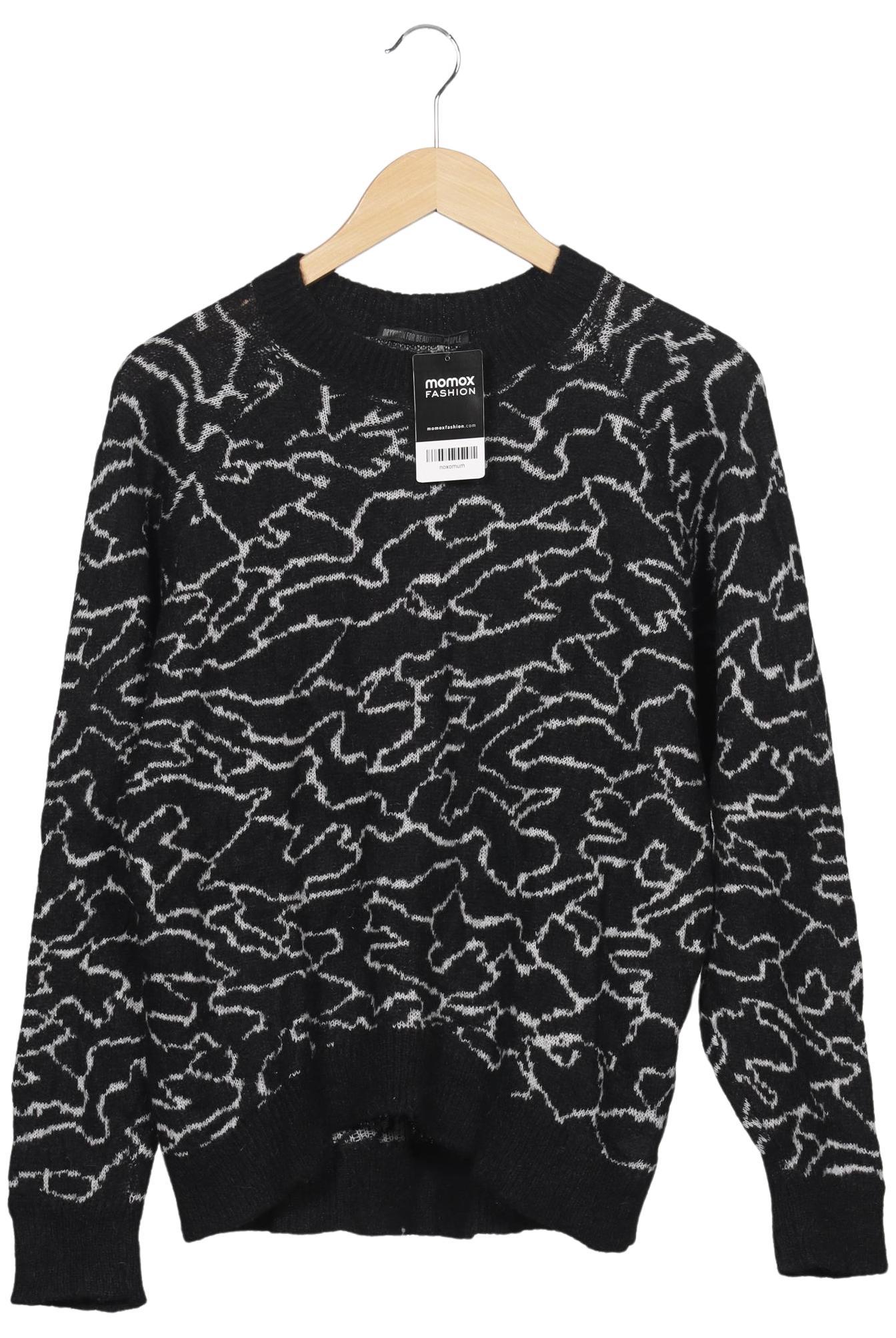 

Drykorn Damen Pullover, schwarz, Gr. 36