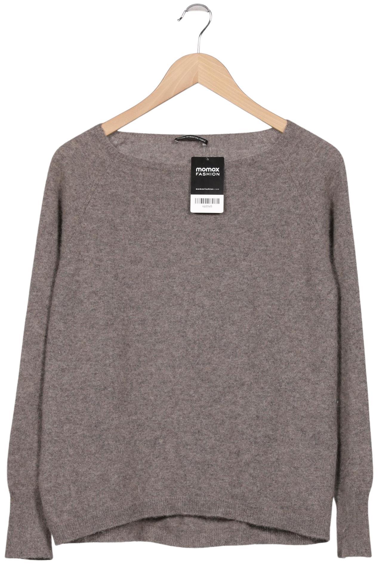 

Drykorn Damen Pullover, grau, Gr. 42