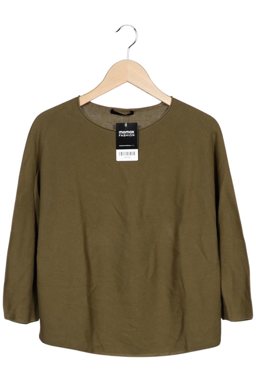 

Drykorn Damen Pullover, grün, Gr. 42