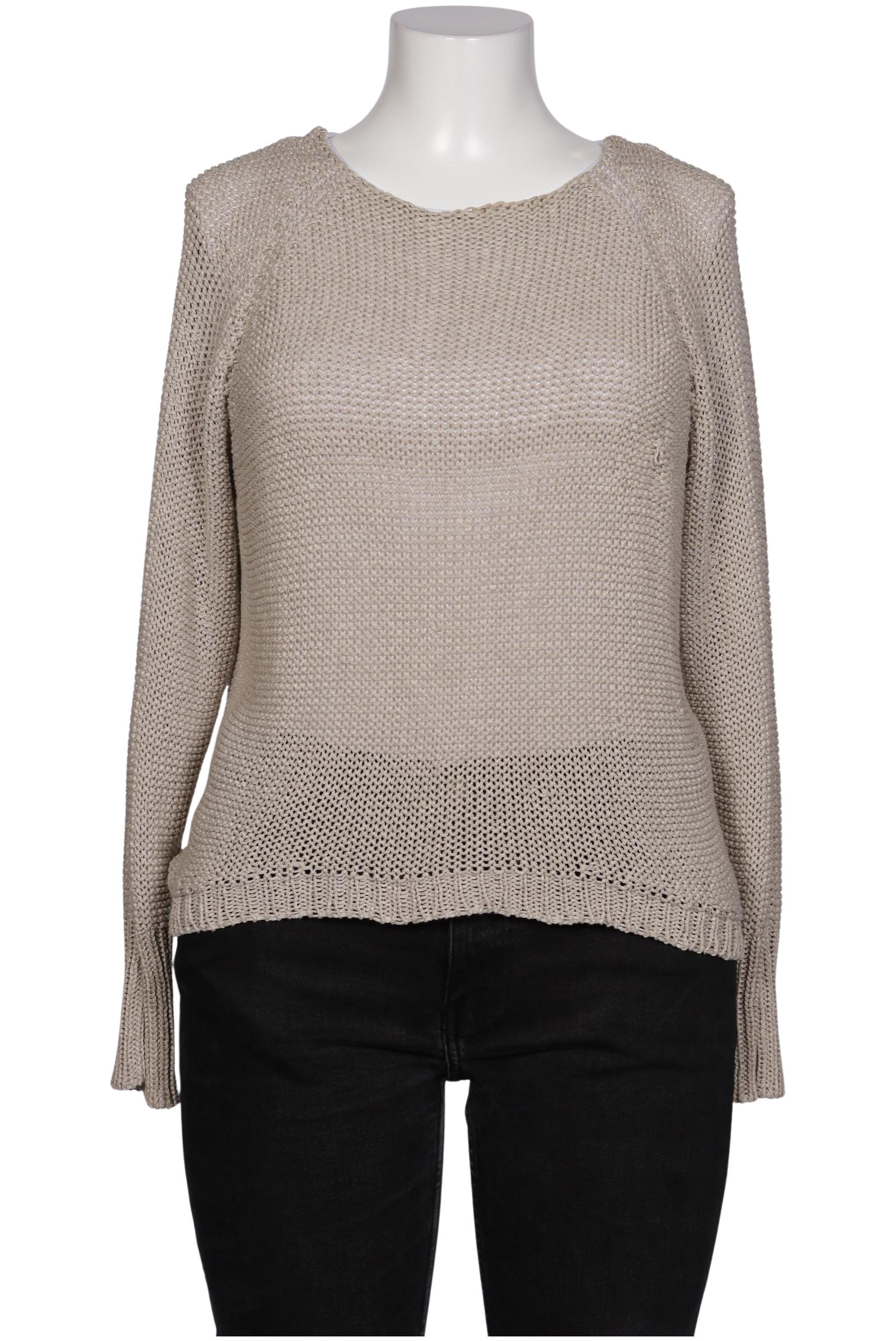 

Drykorn Damen Pullover, beige, Gr. 42