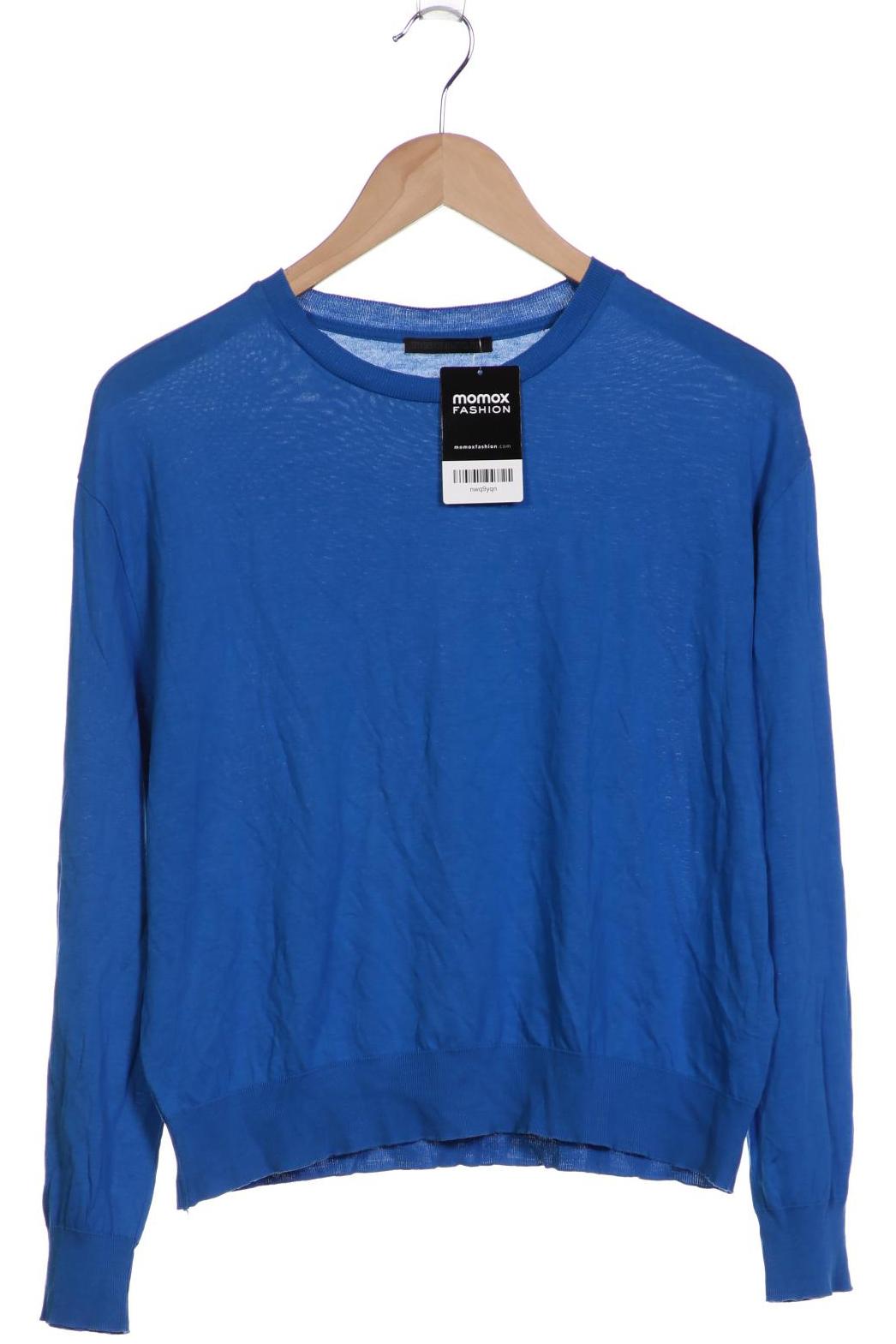 

Drykorn Damen Pullover, blau, Gr. 38