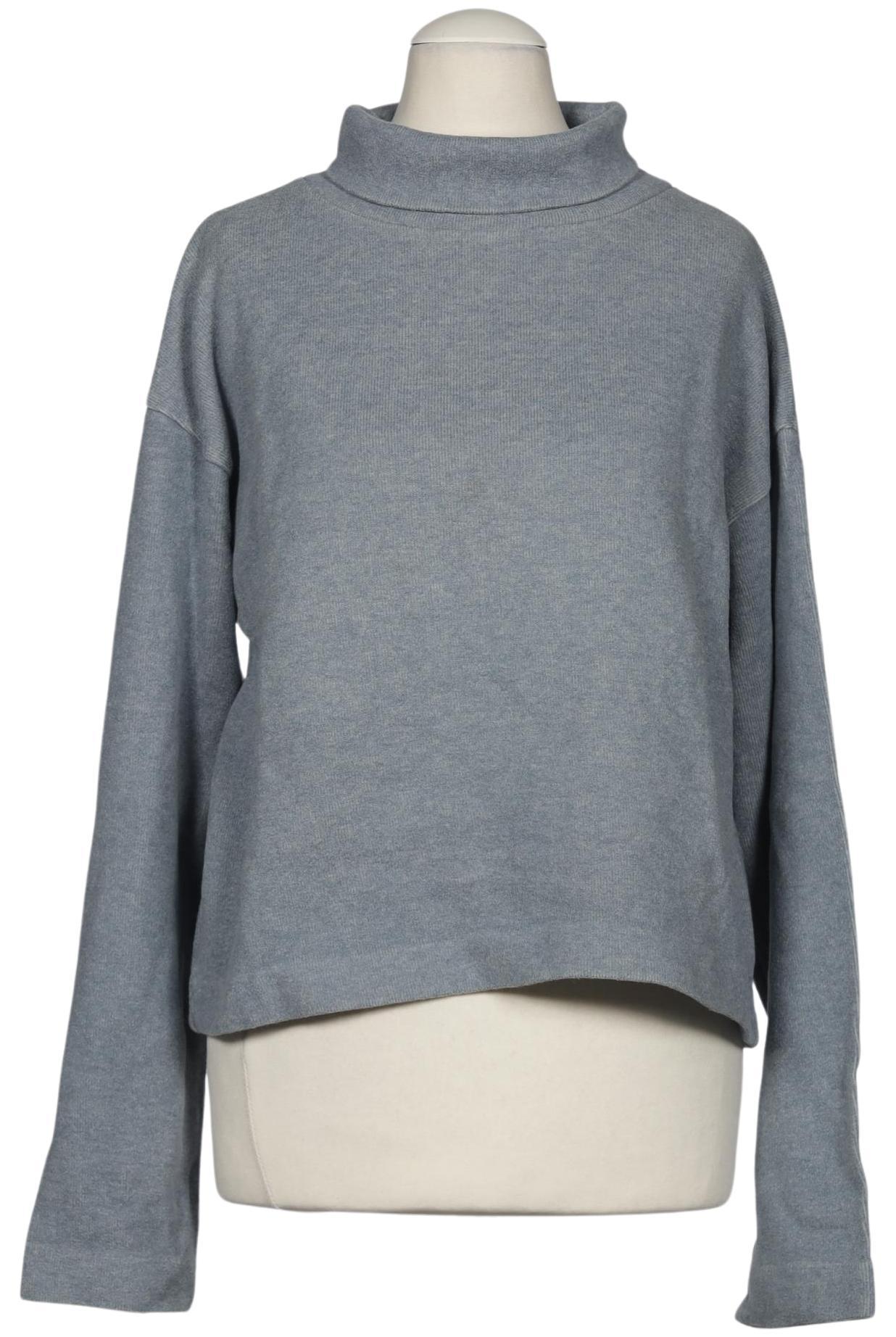 

Drykorn Damen Pullover, blau, Gr. 36