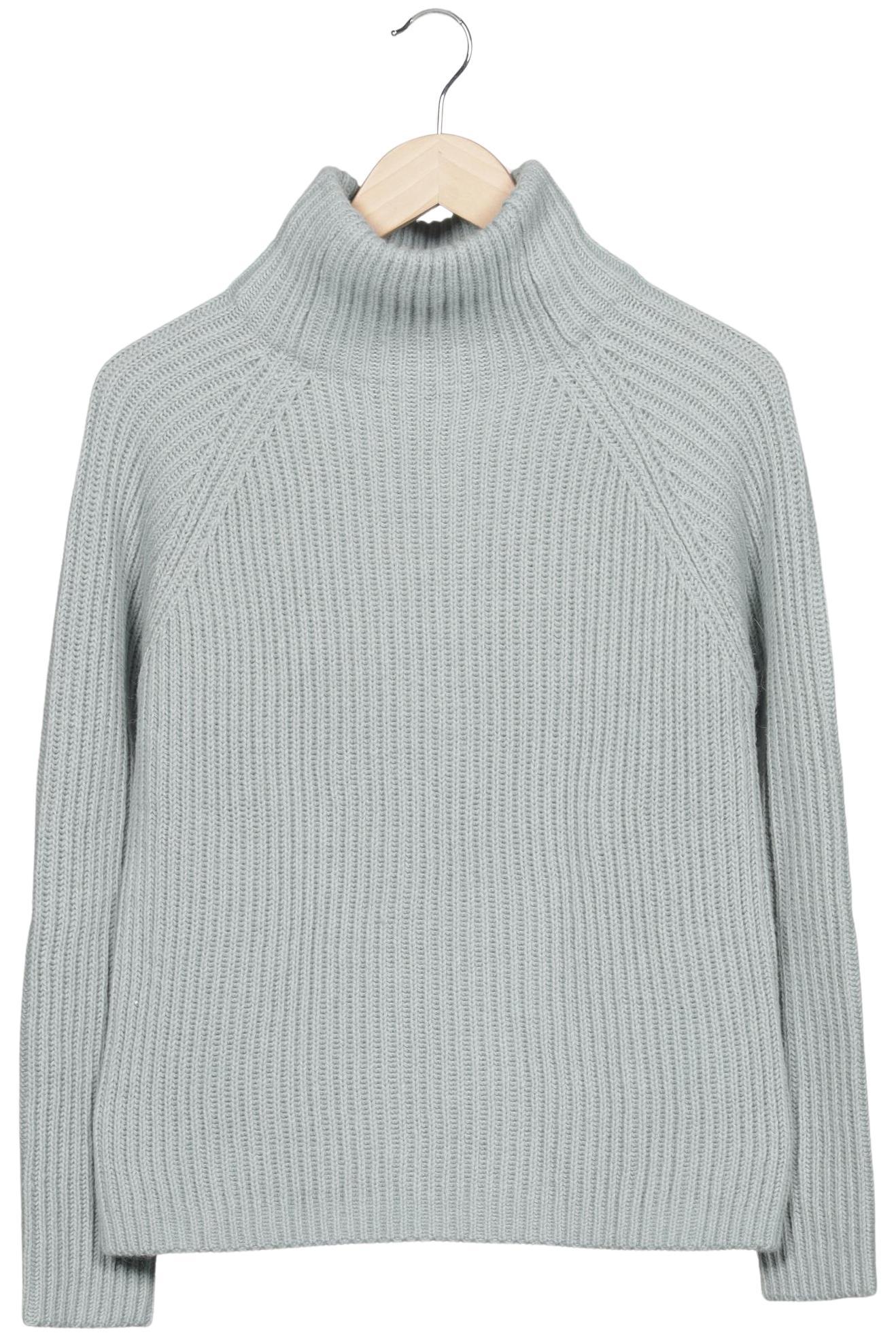 

Drykorn Damen Pullover, hellblau, Gr. 34