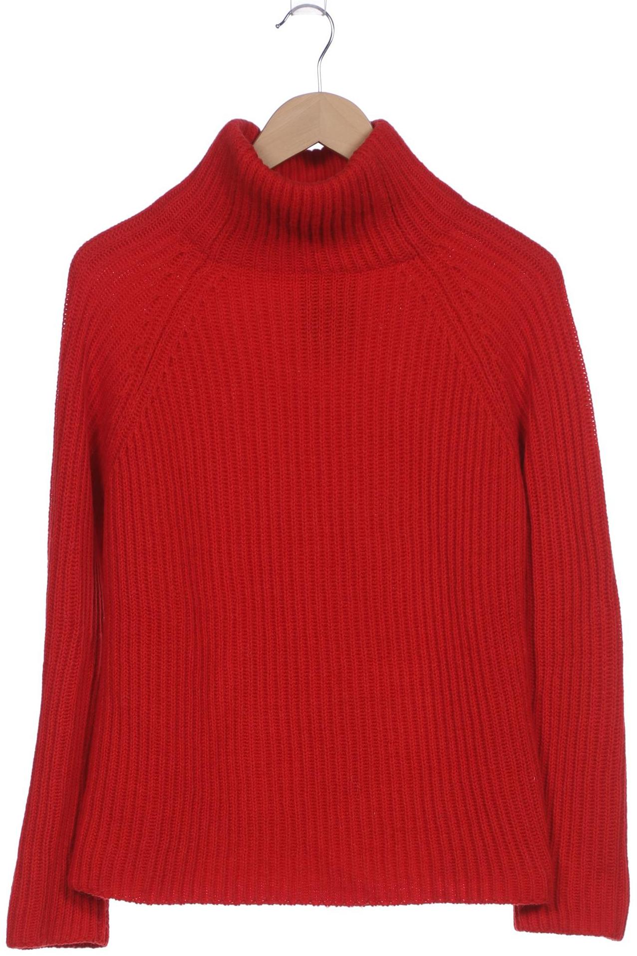 

Drykorn Damen Pullover, rot, Gr. 38