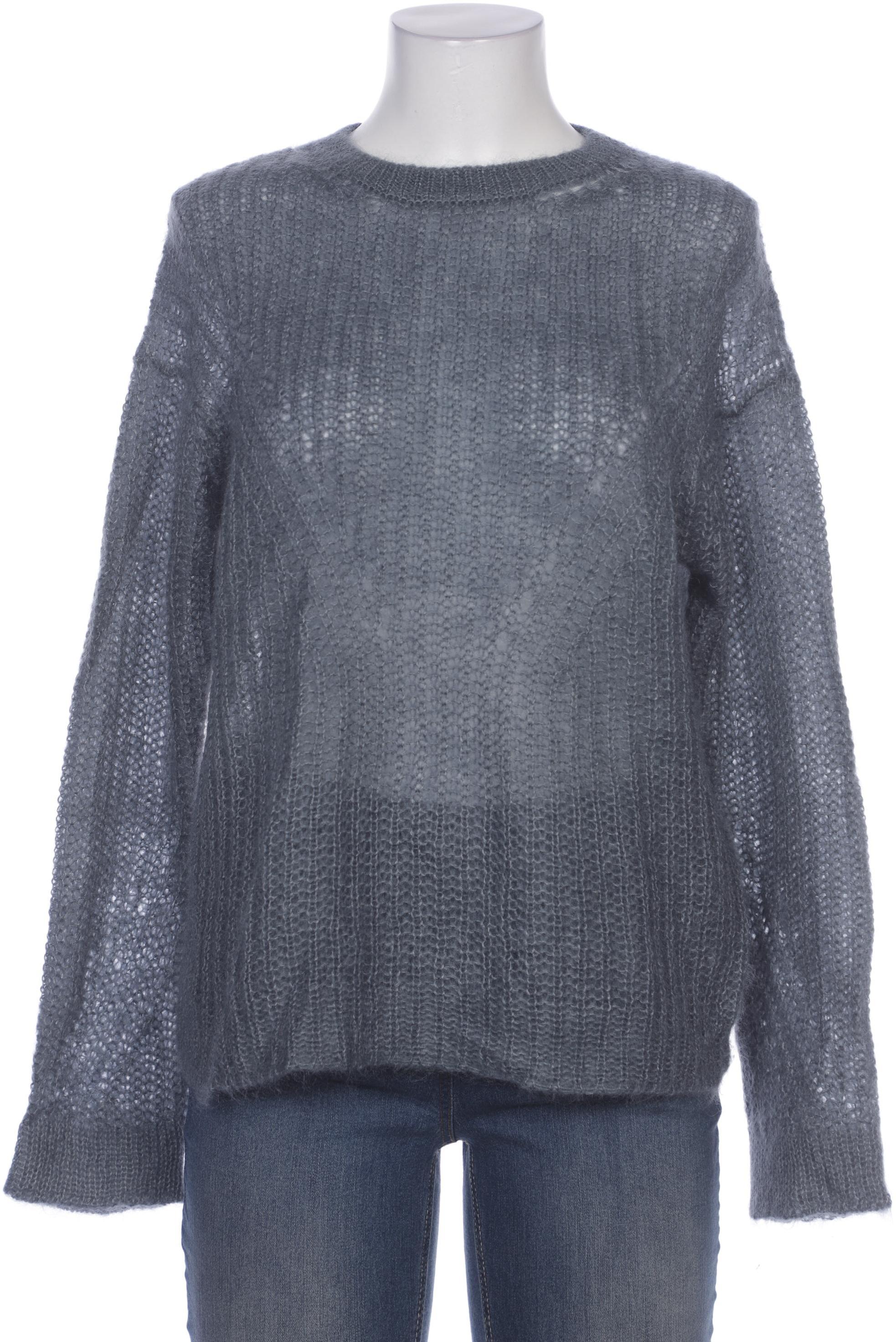 

Drykorn Damen Pullover, blau, Gr. 36