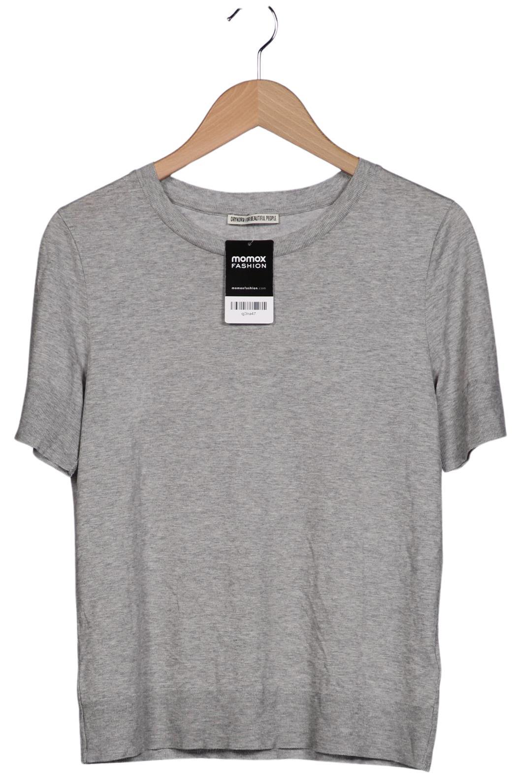 

Drykorn Damen Pullover, grau, Gr. 42