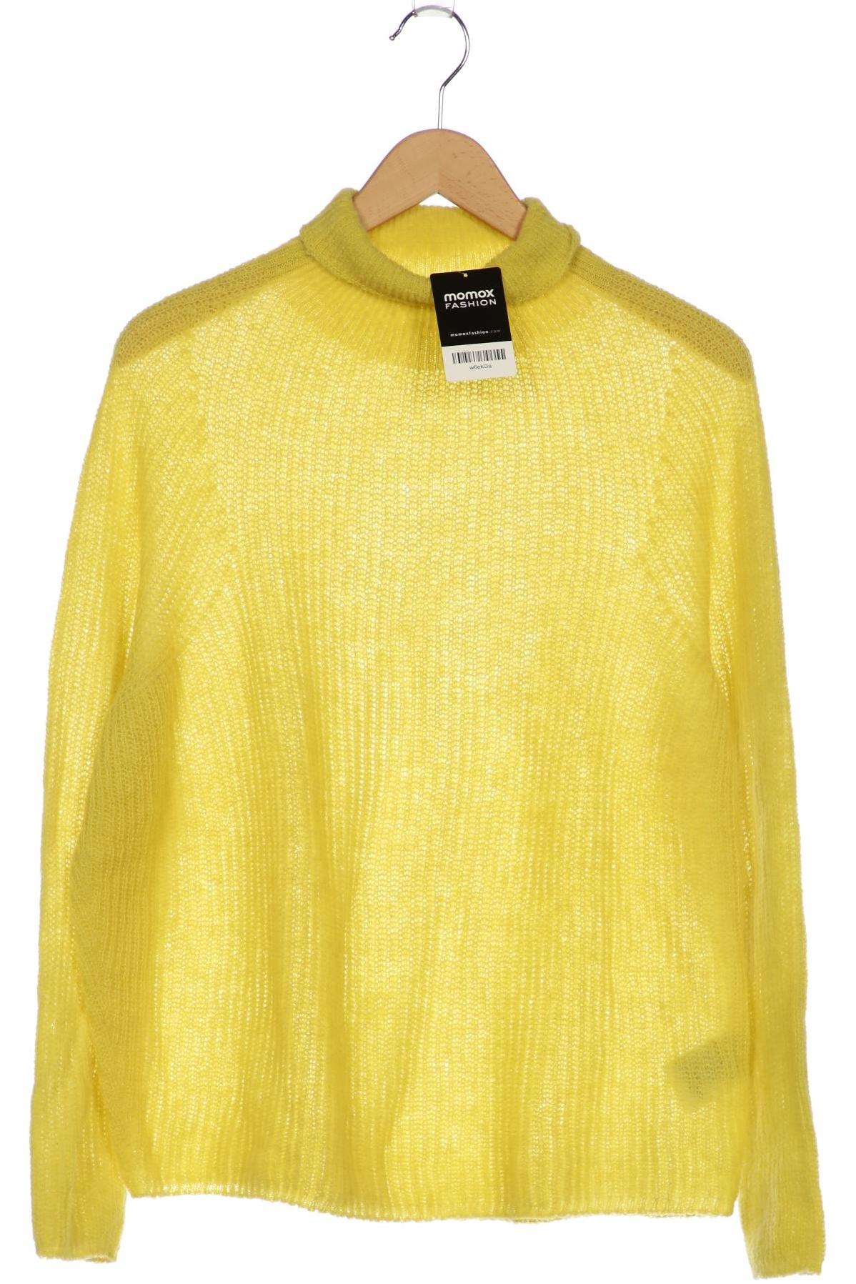 

Drykorn Damen Pullover, gelb, Gr. 36