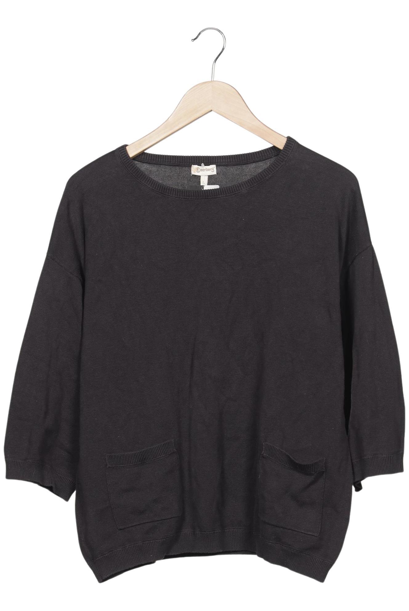 

Drykorn Damen Pullover, grau, Gr. 36