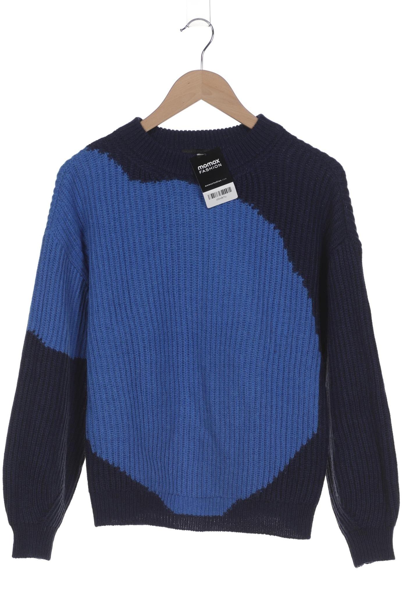 

Drykorn Damen Pullover, marineblau, Gr. 34