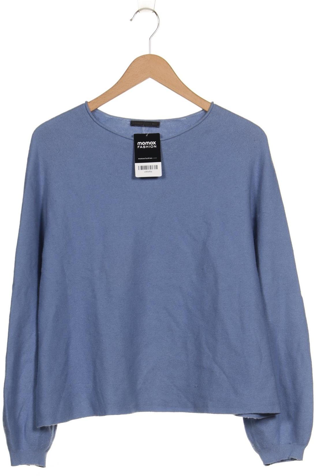 

Drykorn Damen Pullover, blau, Gr. 42