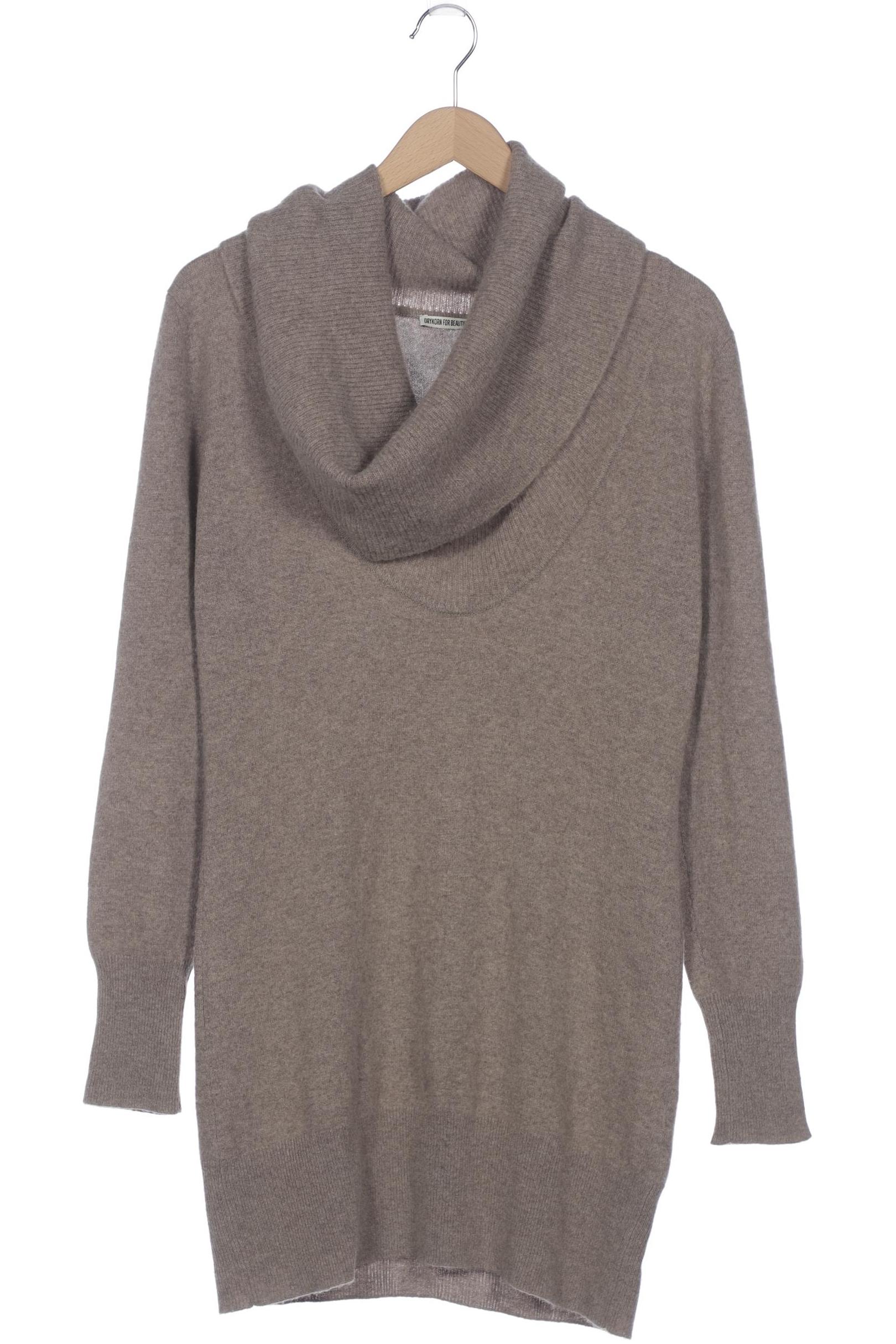 

Drykorn Damen Pullover, beige, Gr. 40