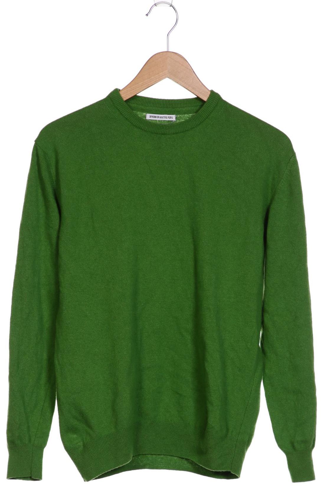 

Drykorn Damen Pullover, grün, Gr. 42