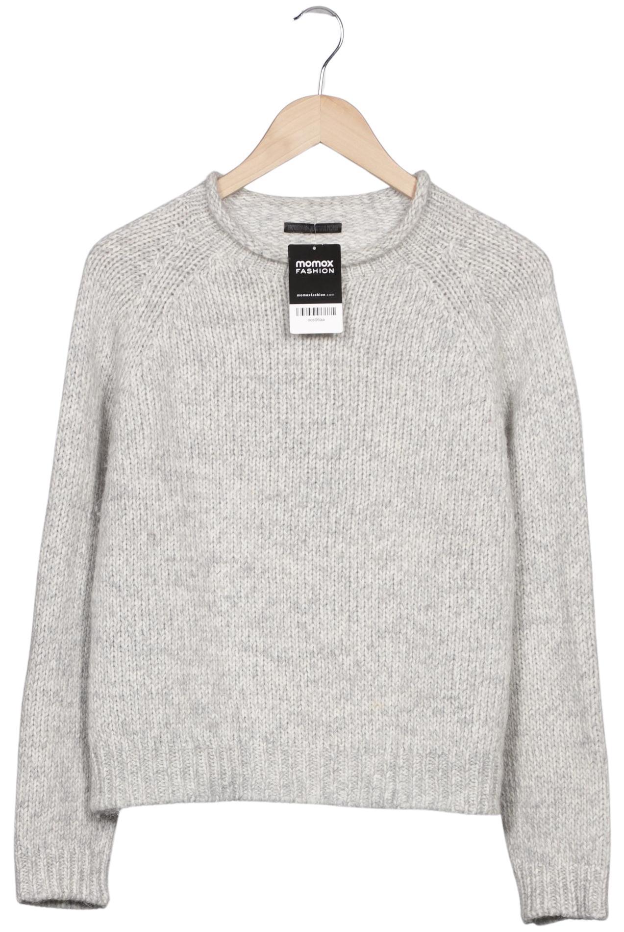 

Drykorn Damen Pullover, grau, Gr. 36