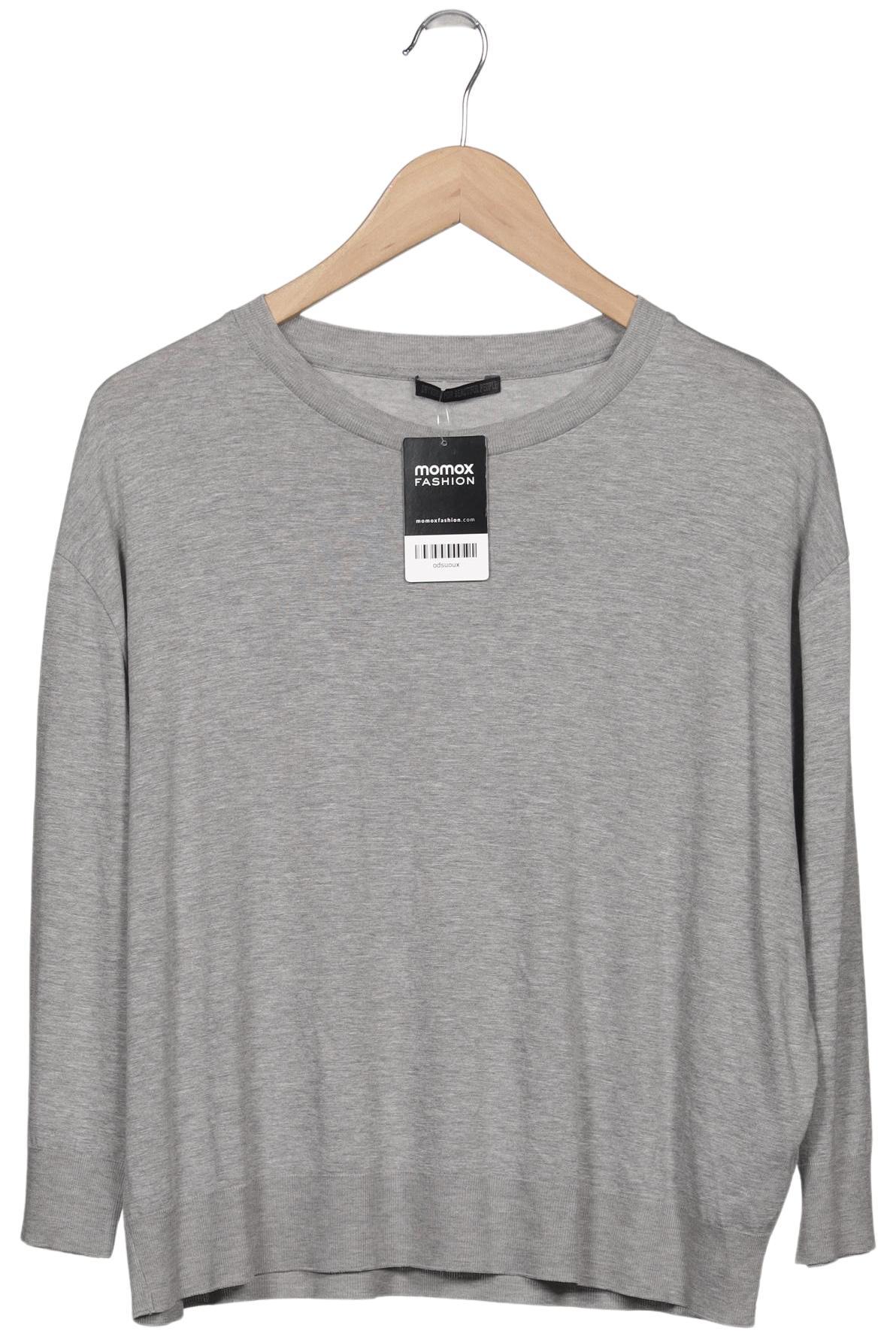 

Drykorn Damen Pullover, grau, Gr. 44