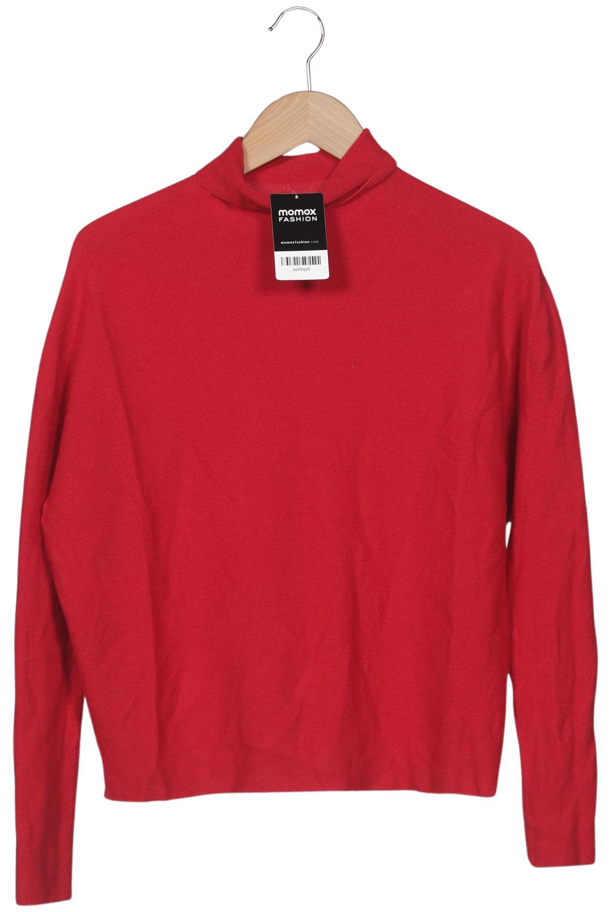 

Drykorn Damen Pullover, rot, Gr. 38