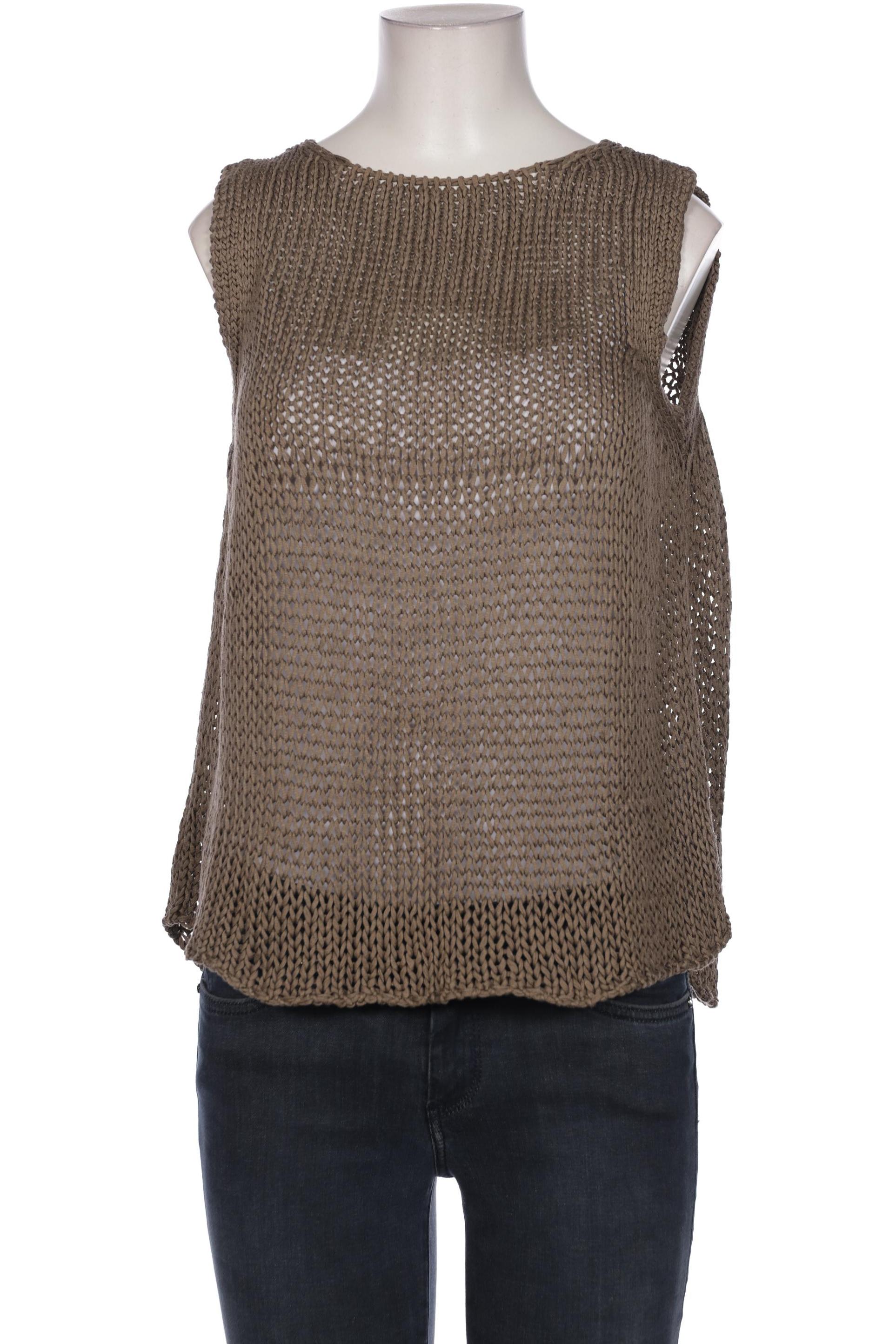 

Drykorn Damen Pullover, grün, Gr. 36