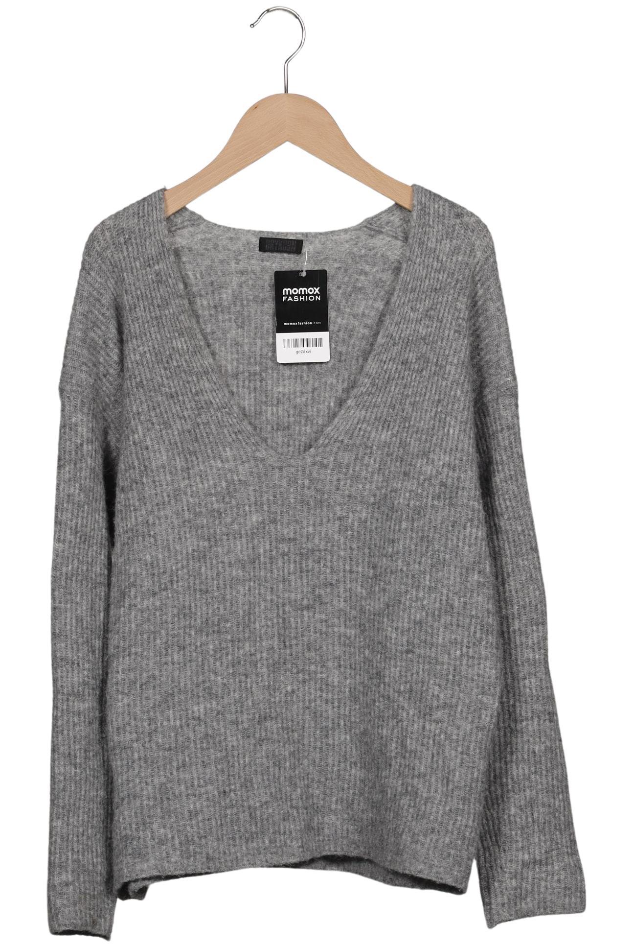 

Drykorn Damen Pullover, grau, Gr. 34