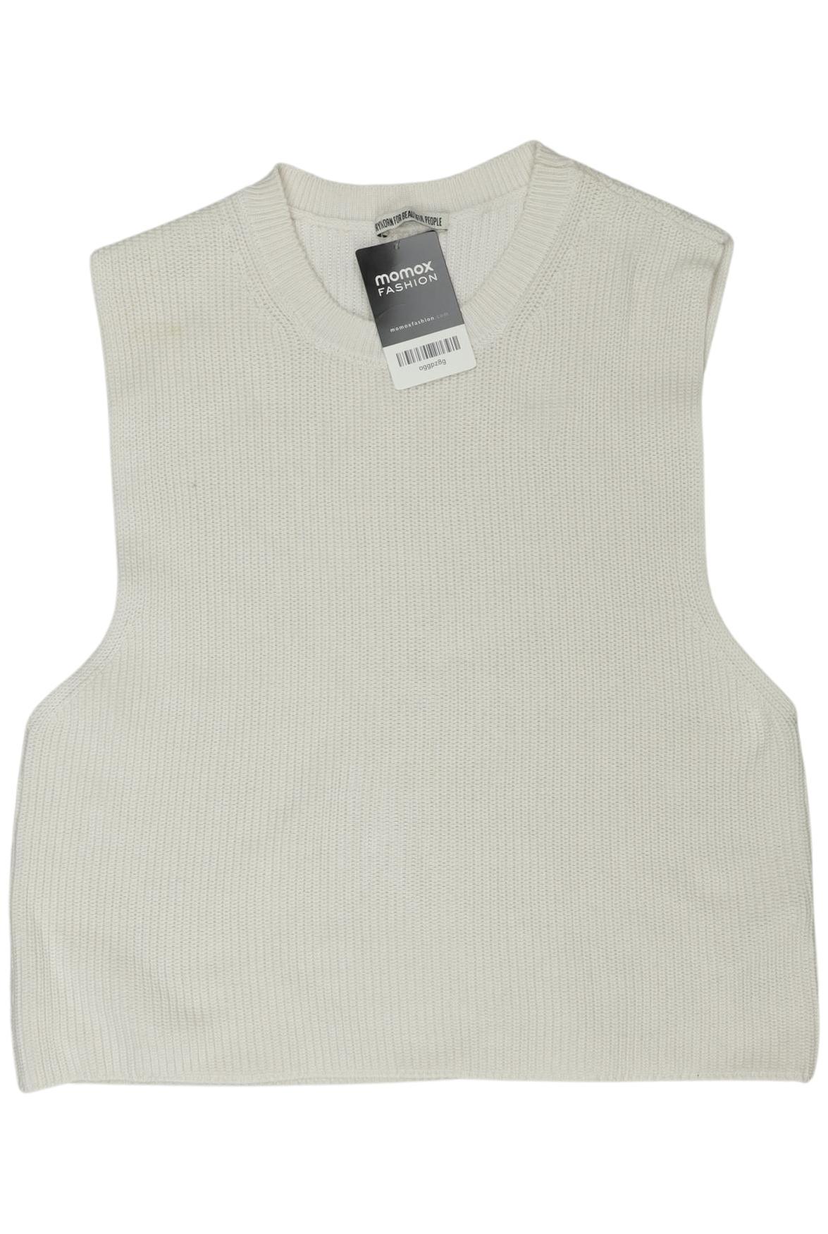 

Drykorn Damen Pullover, cremeweiß, Gr. 38