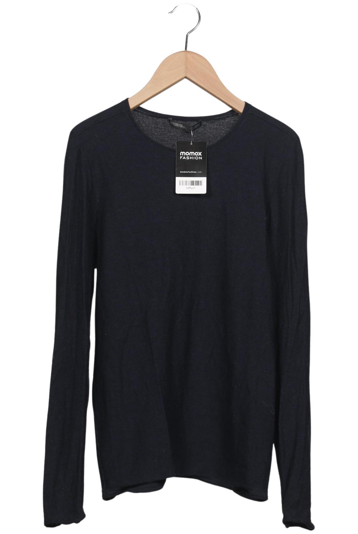 

Drykorn Damen Pullover, marineblau, Gr. 42