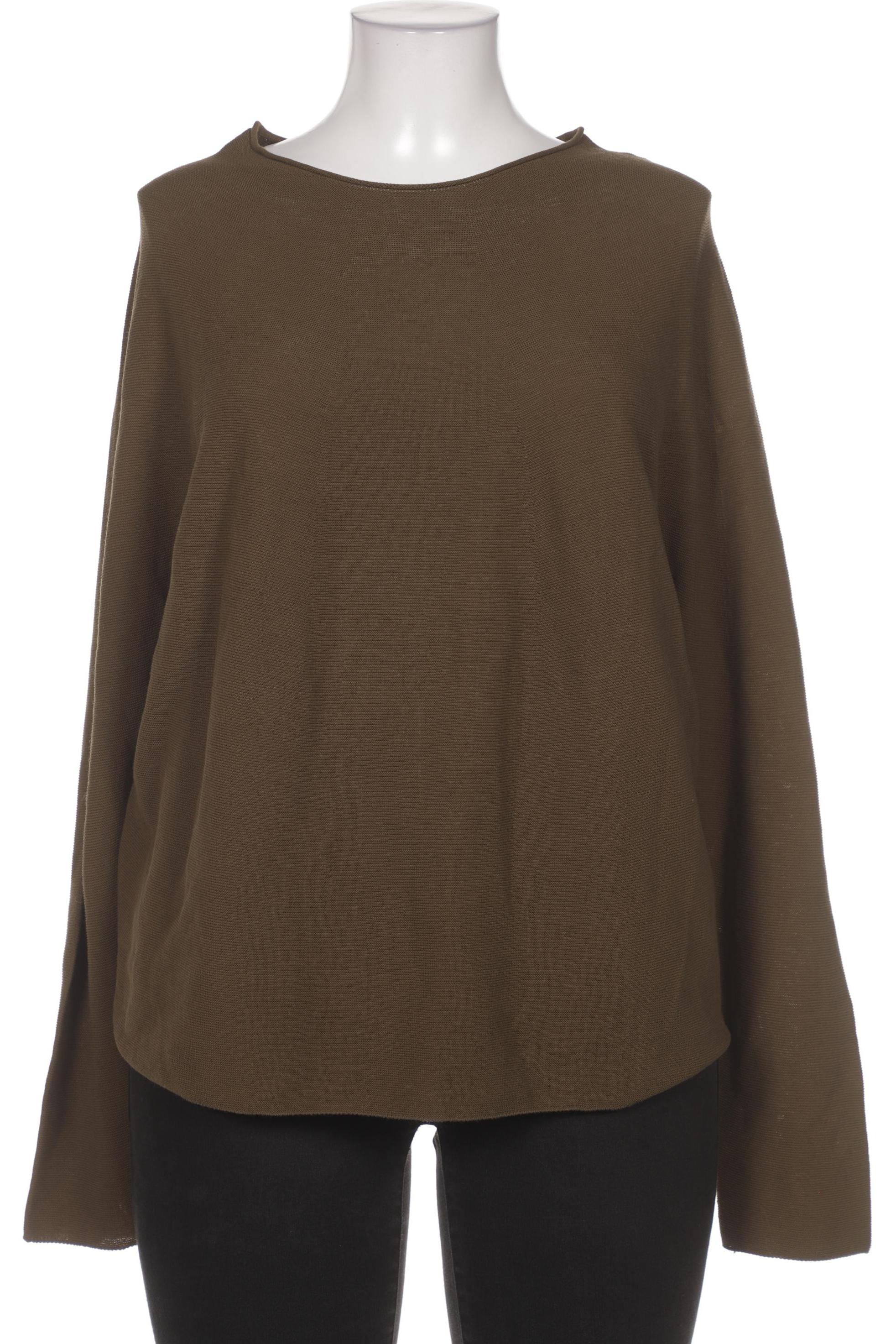 

Drykorn Damen Pullover, grün, Gr. 42