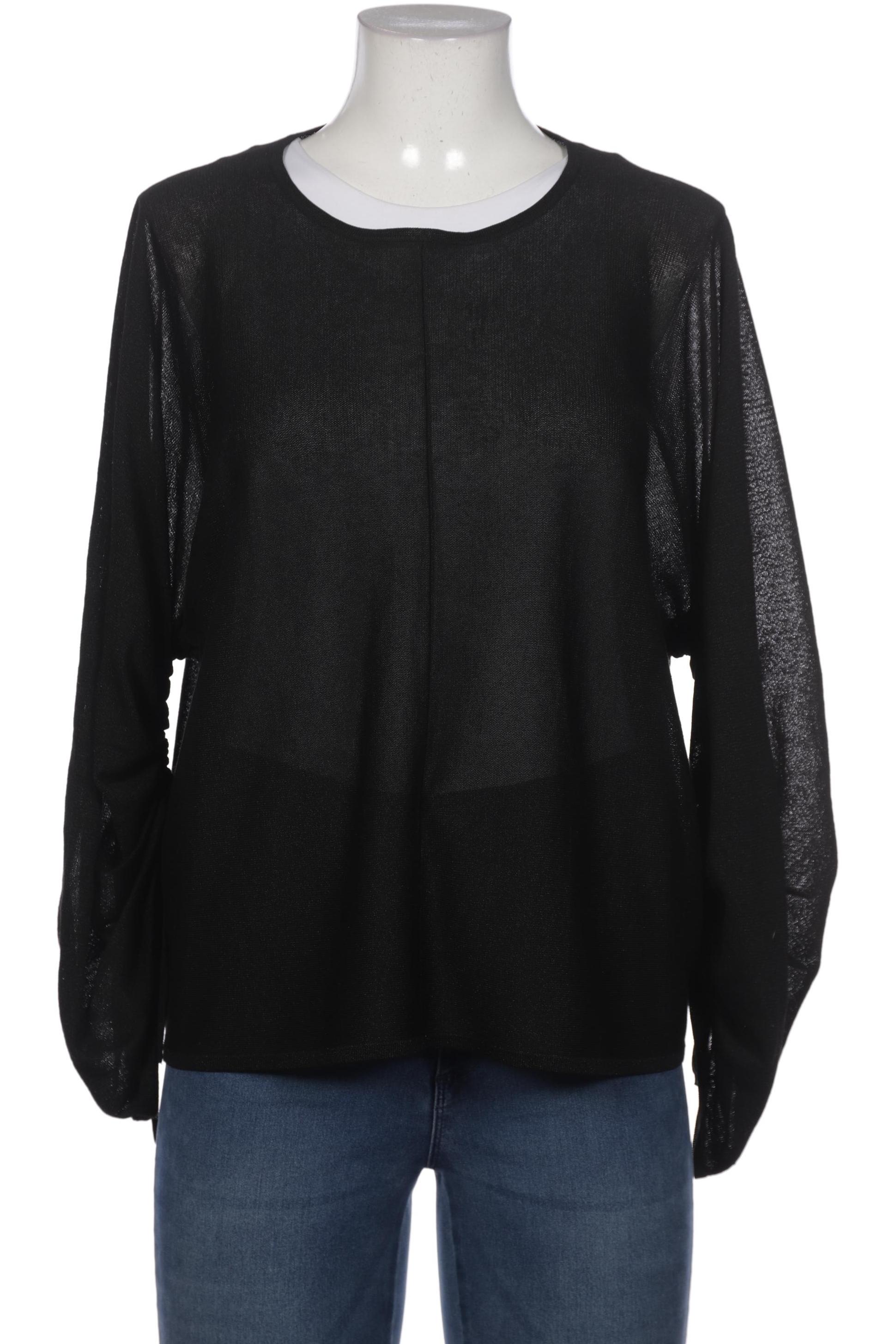 

Drykorn Damen Pullover, schwarz, Gr. 42