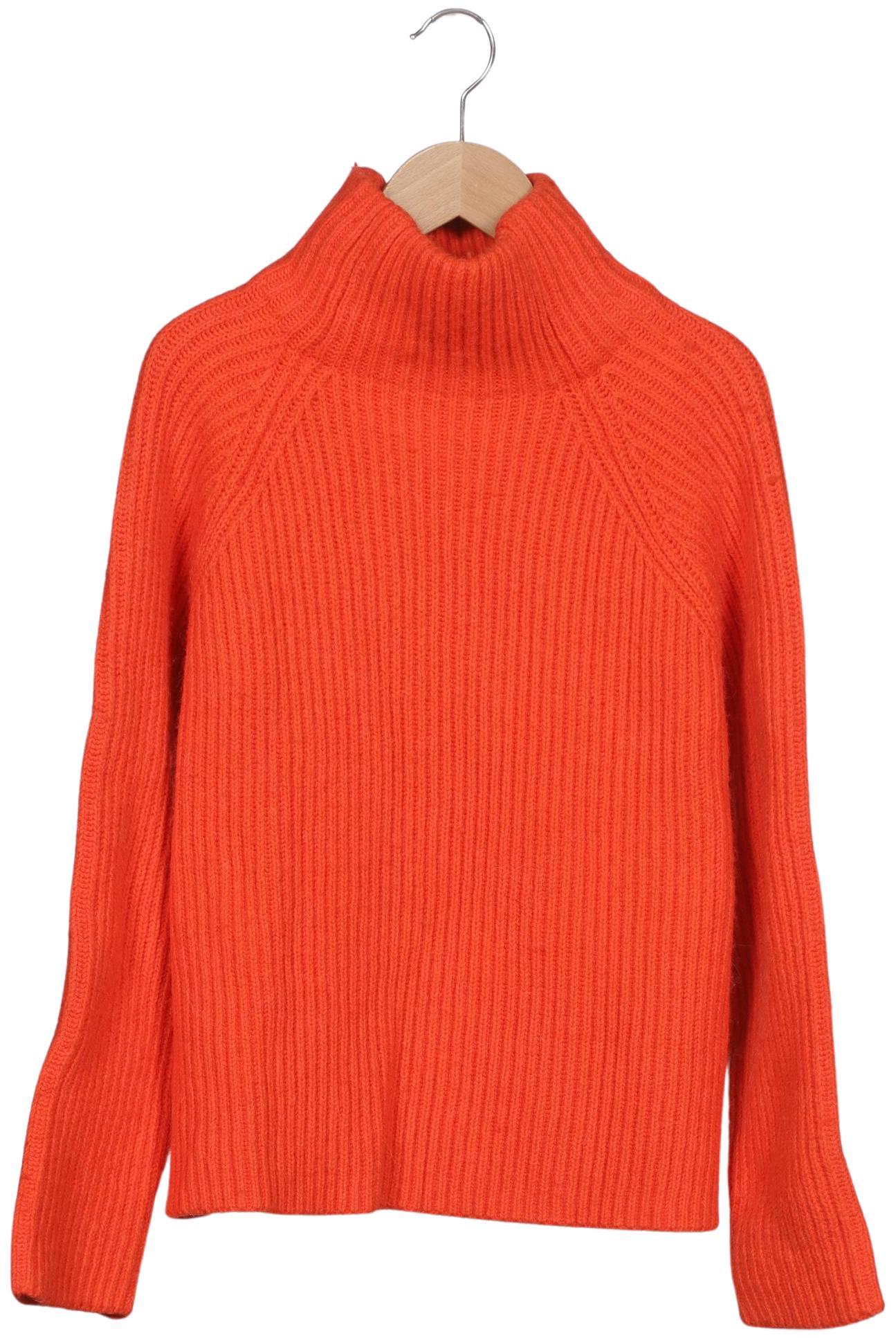 

Drykorn Damen Pullover, orange, Gr. 42