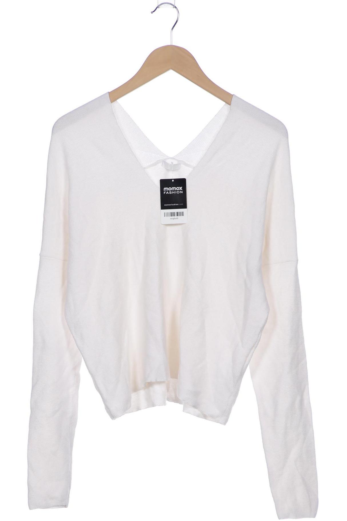 

Drykorn Damen Pullover, cremeweiß, Gr. 36