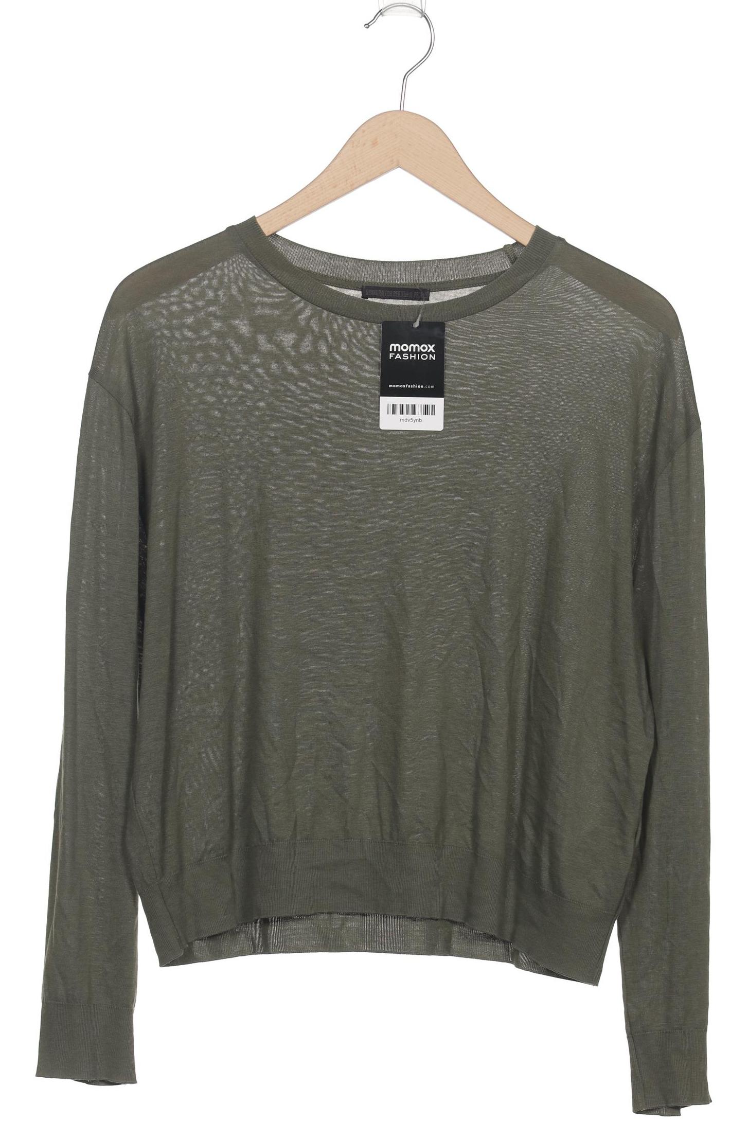 

Drykorn Damen Pullover, grün, Gr. 36