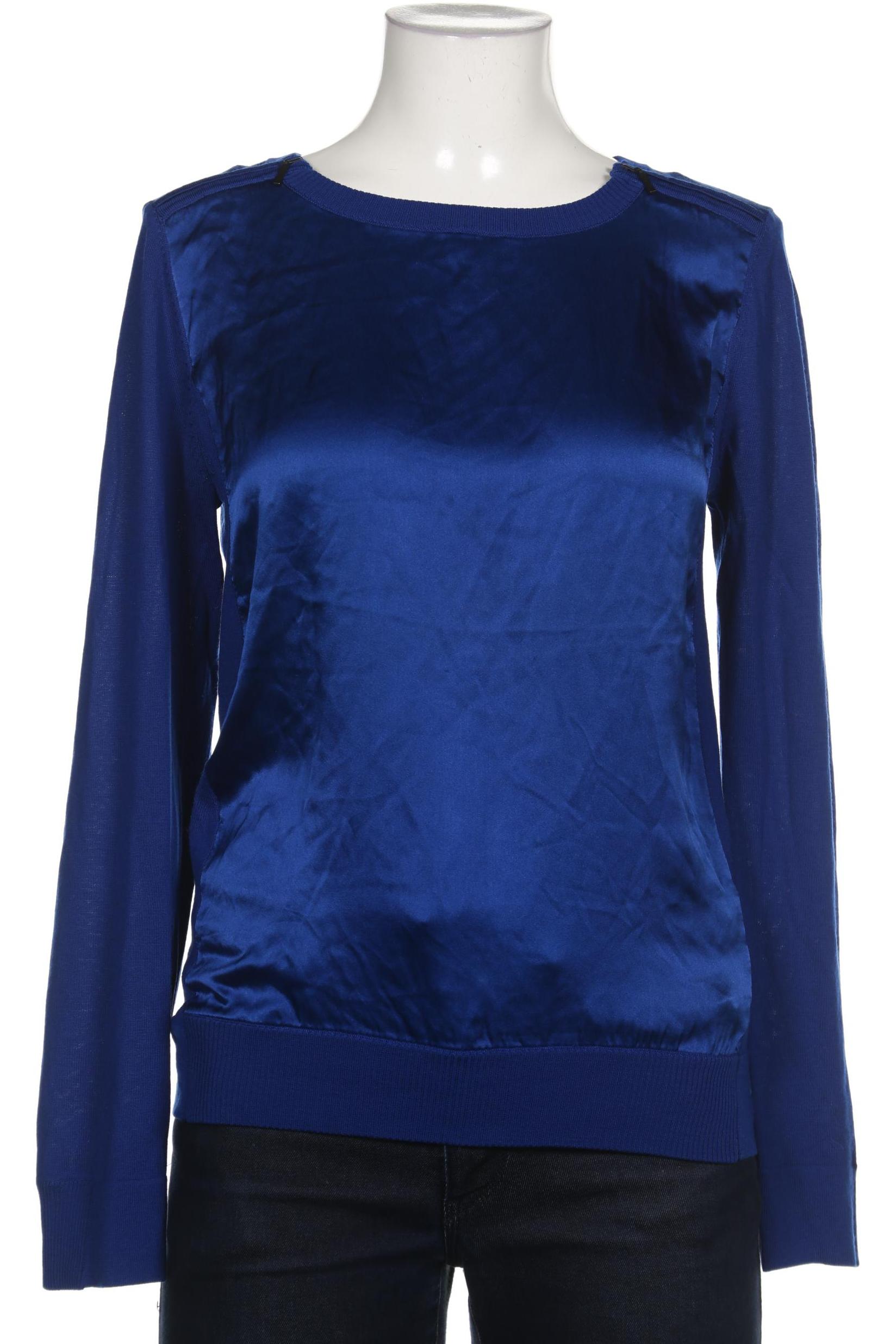 

Drykorn Damen Pullover, blau