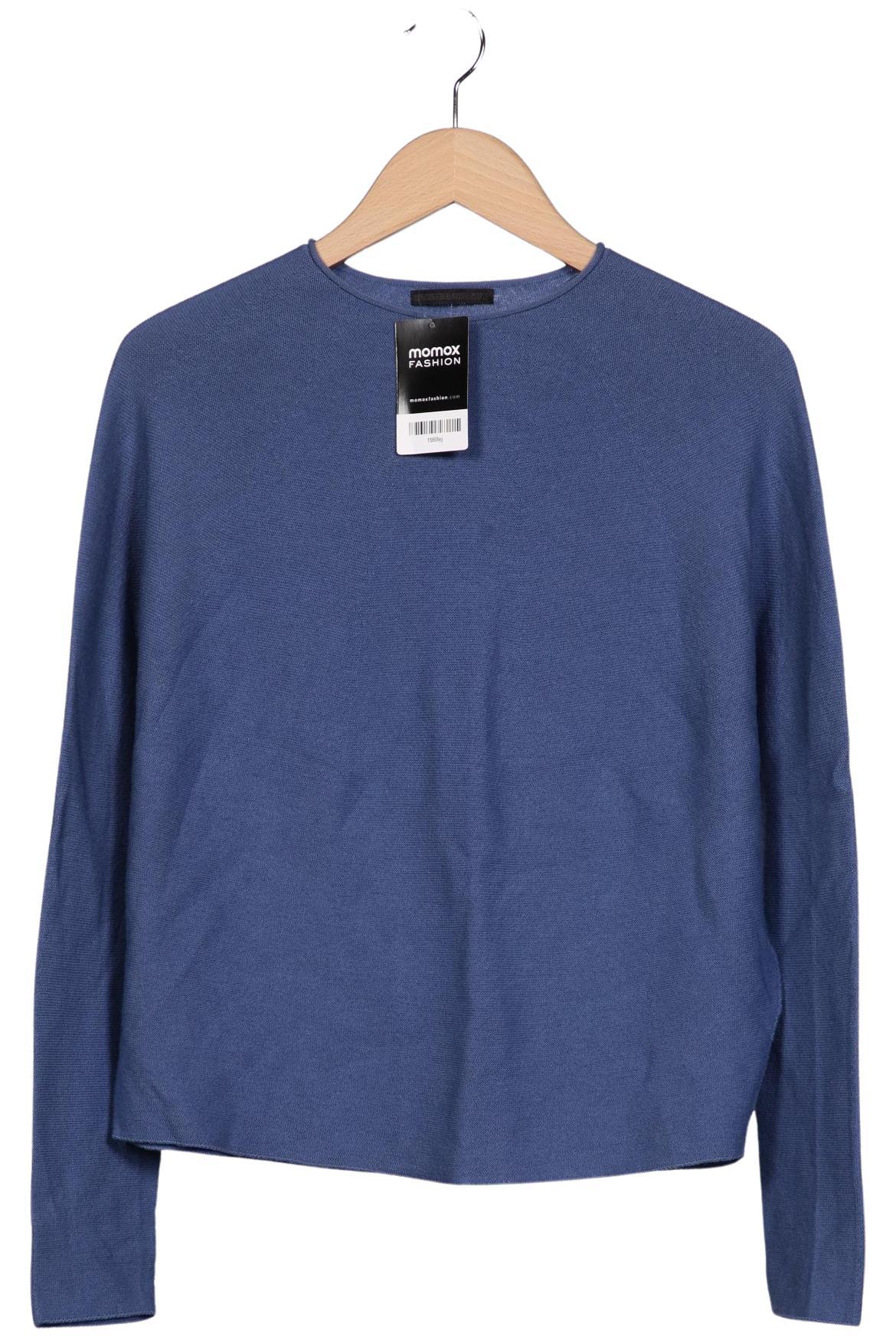 

Drykorn Damen Pullover, blau, Gr. 36