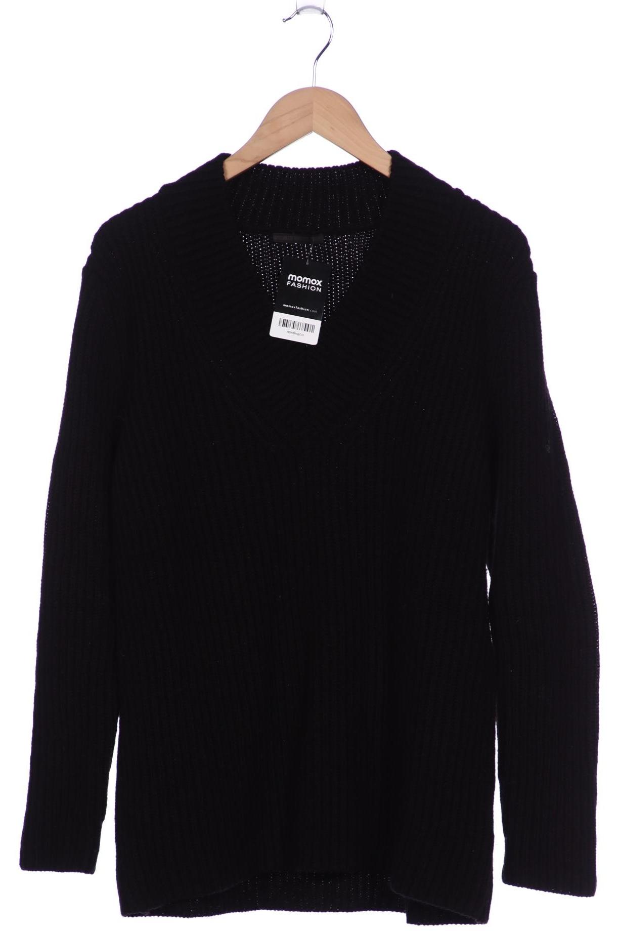 

Drykorn Damen Pullover, schwarz, Gr. 38