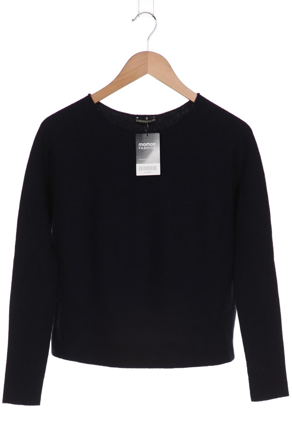 

Drykorn Damen Pullover, marineblau, Gr. 34