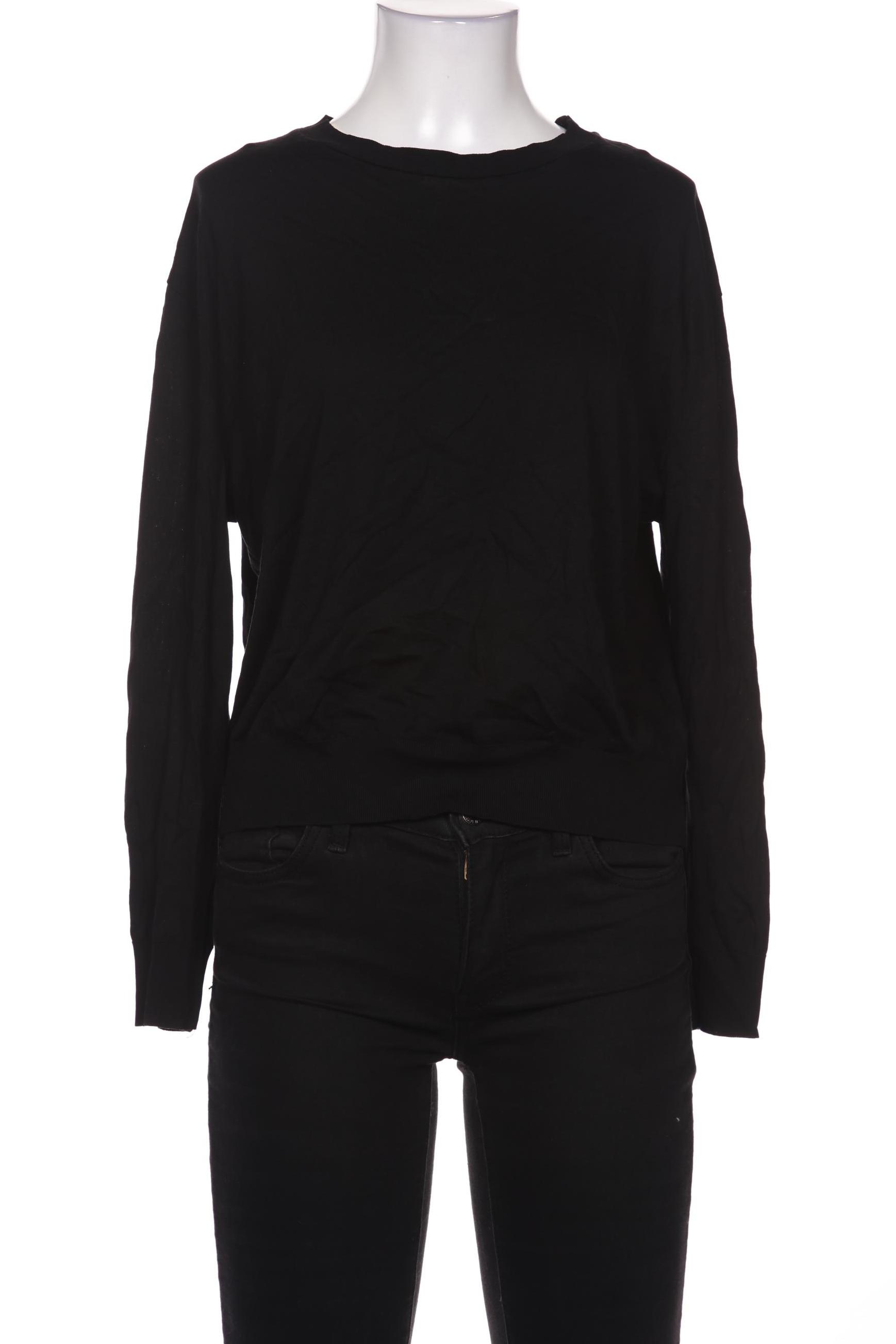 Thumbnail - Drykorn Damen Pullover, schwarz, Gr. 36