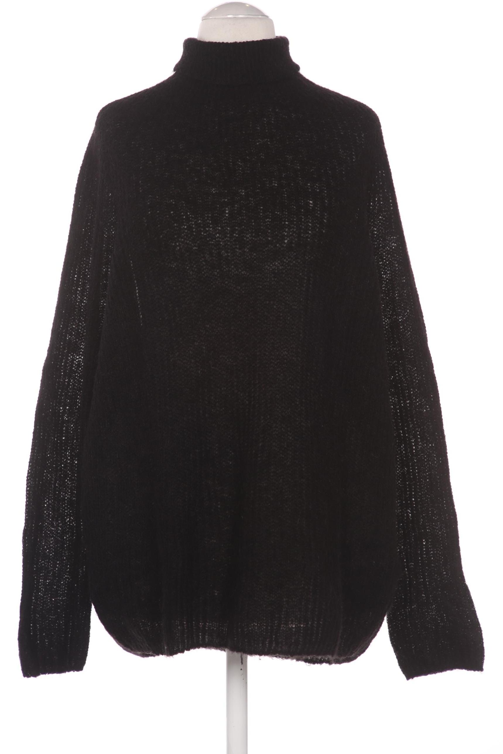 

Drykorn Damen Pullover, schwarz, Gr. 34