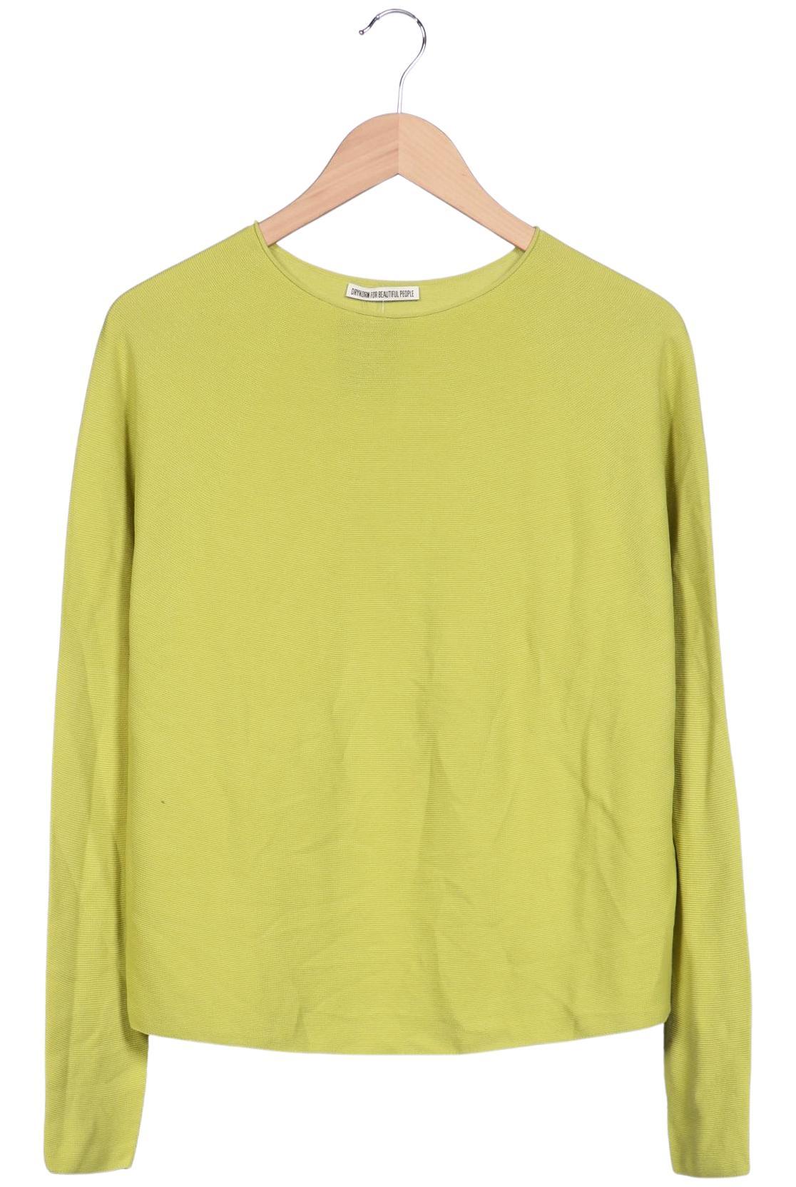 

Drykorn Damen Pullover, hellgrün, Gr. 36